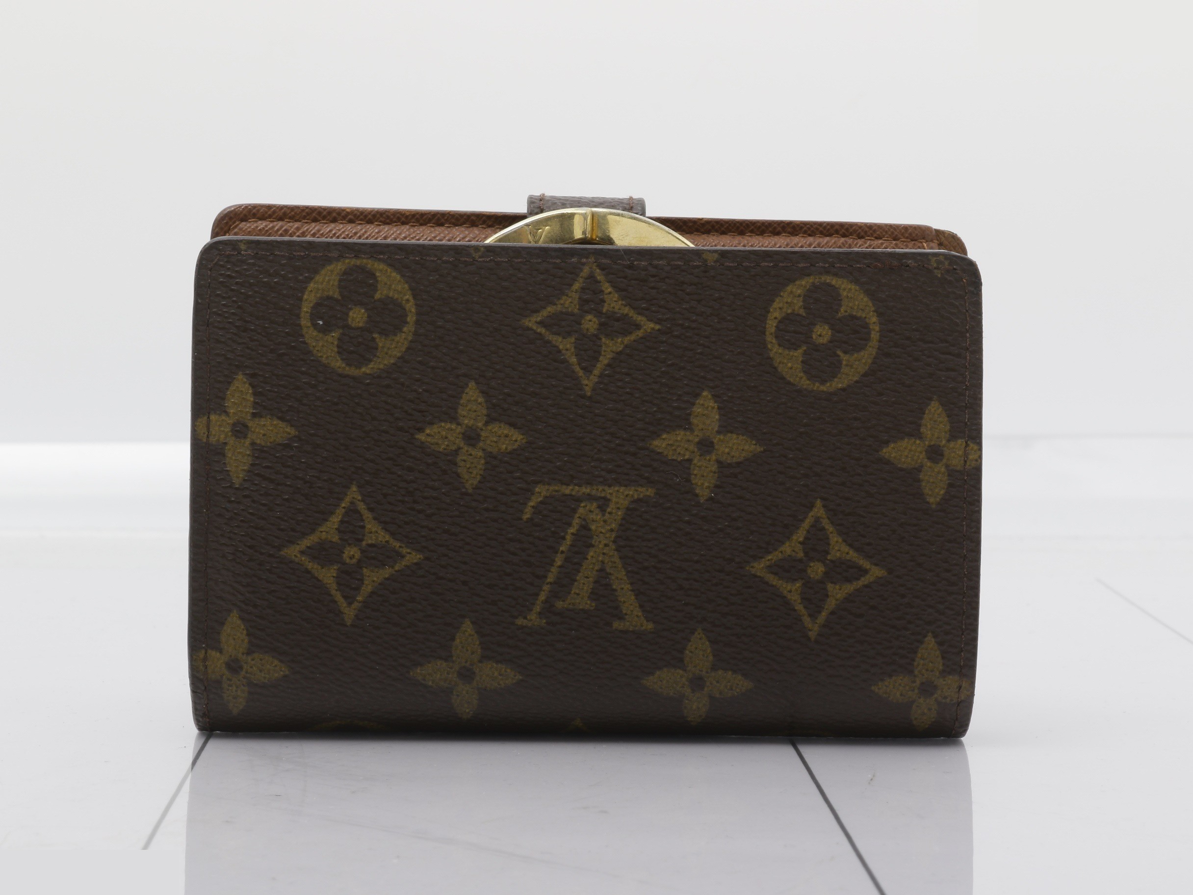 Monogram Viennois — view 2