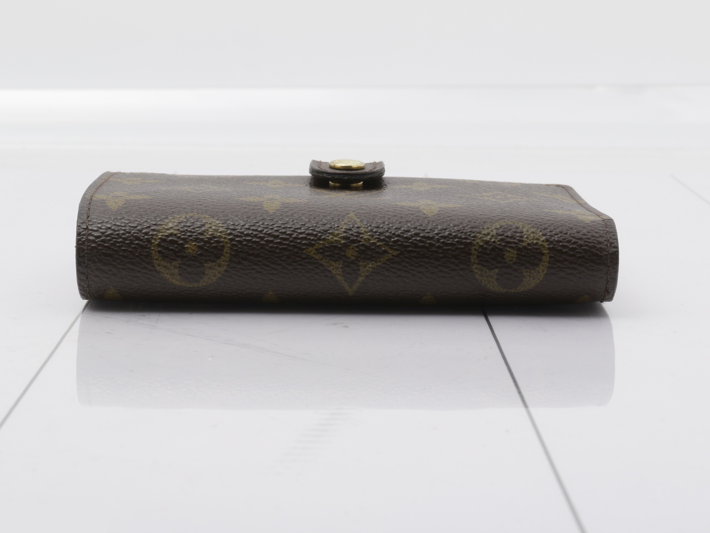 Monogram Viennois — view 3