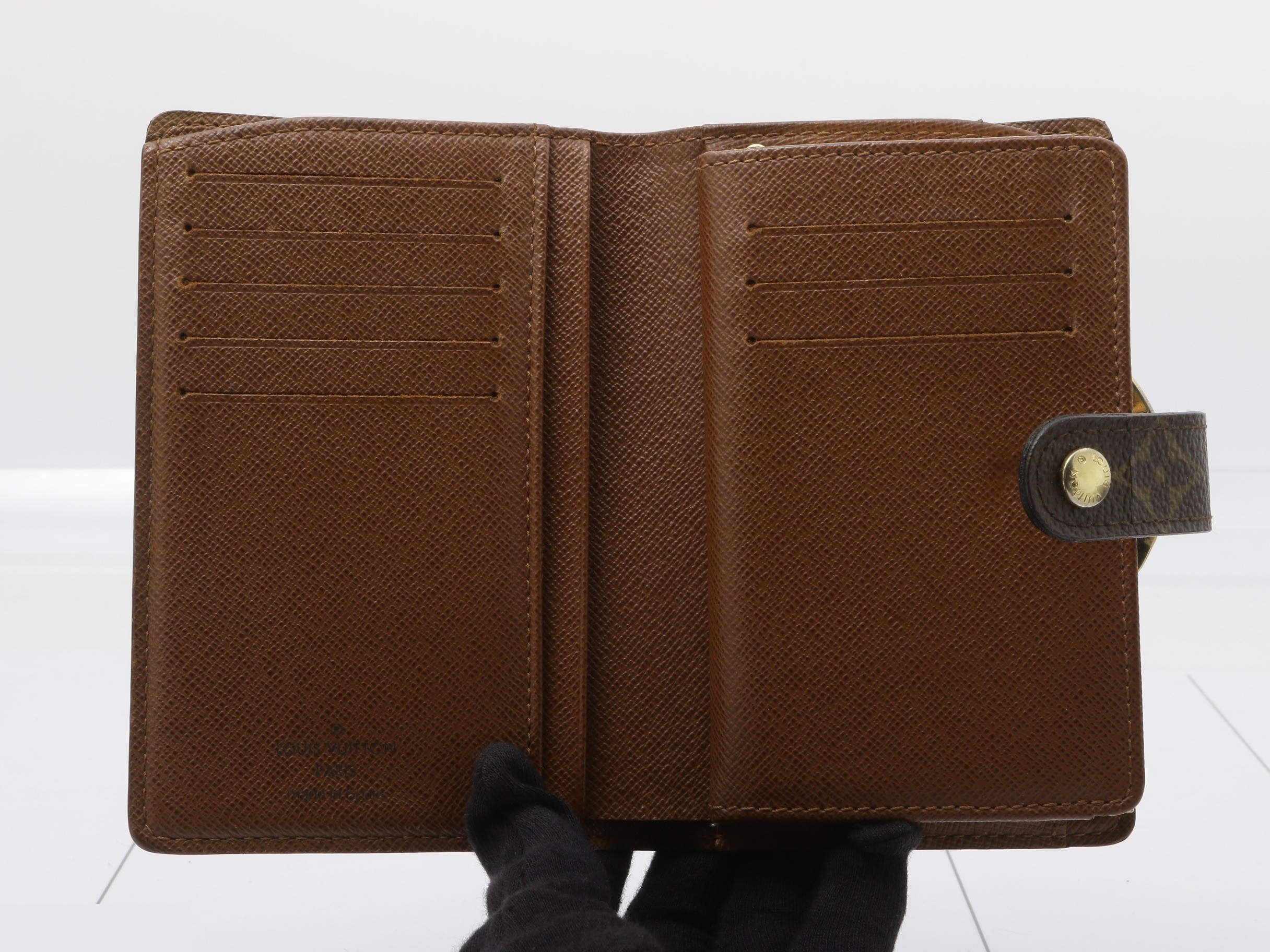 Monogram Viennois — view 4