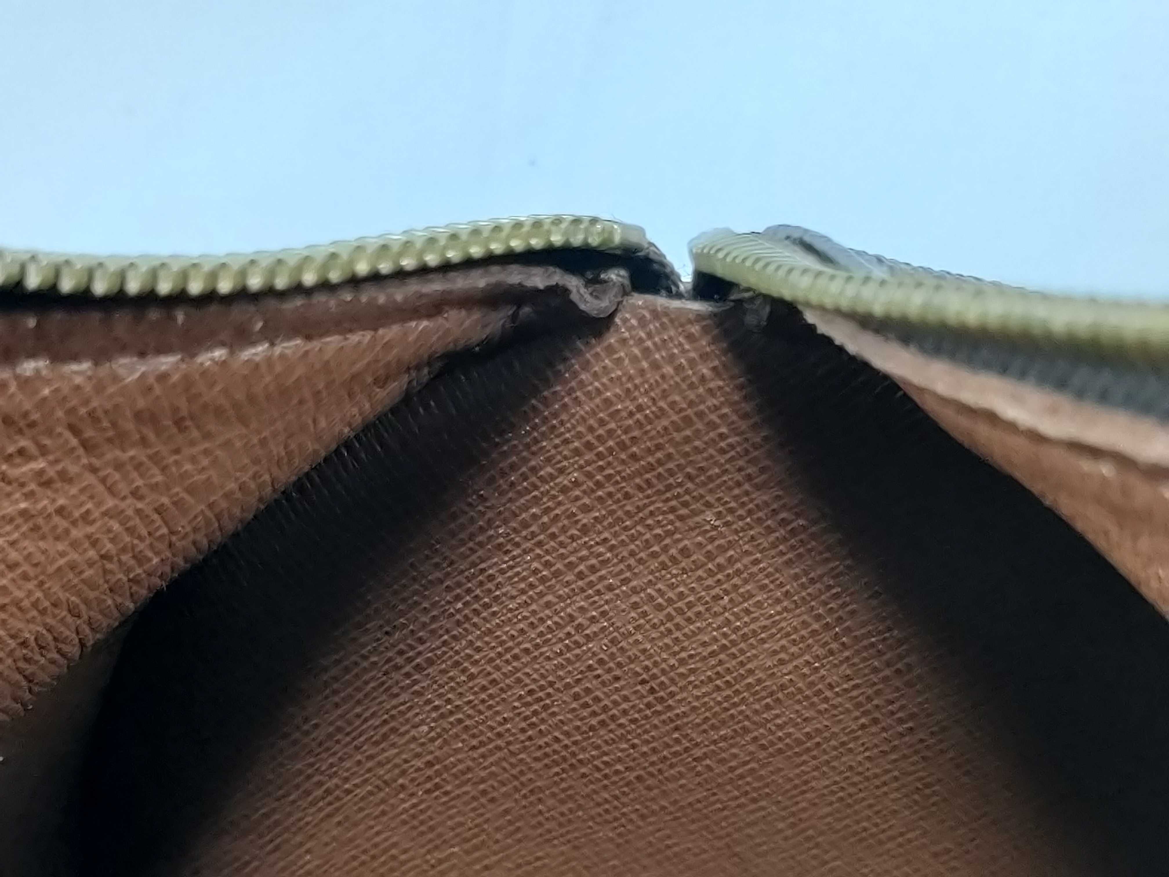 Monogram Papillon 26 M51386 Shoulder Bag — view 11