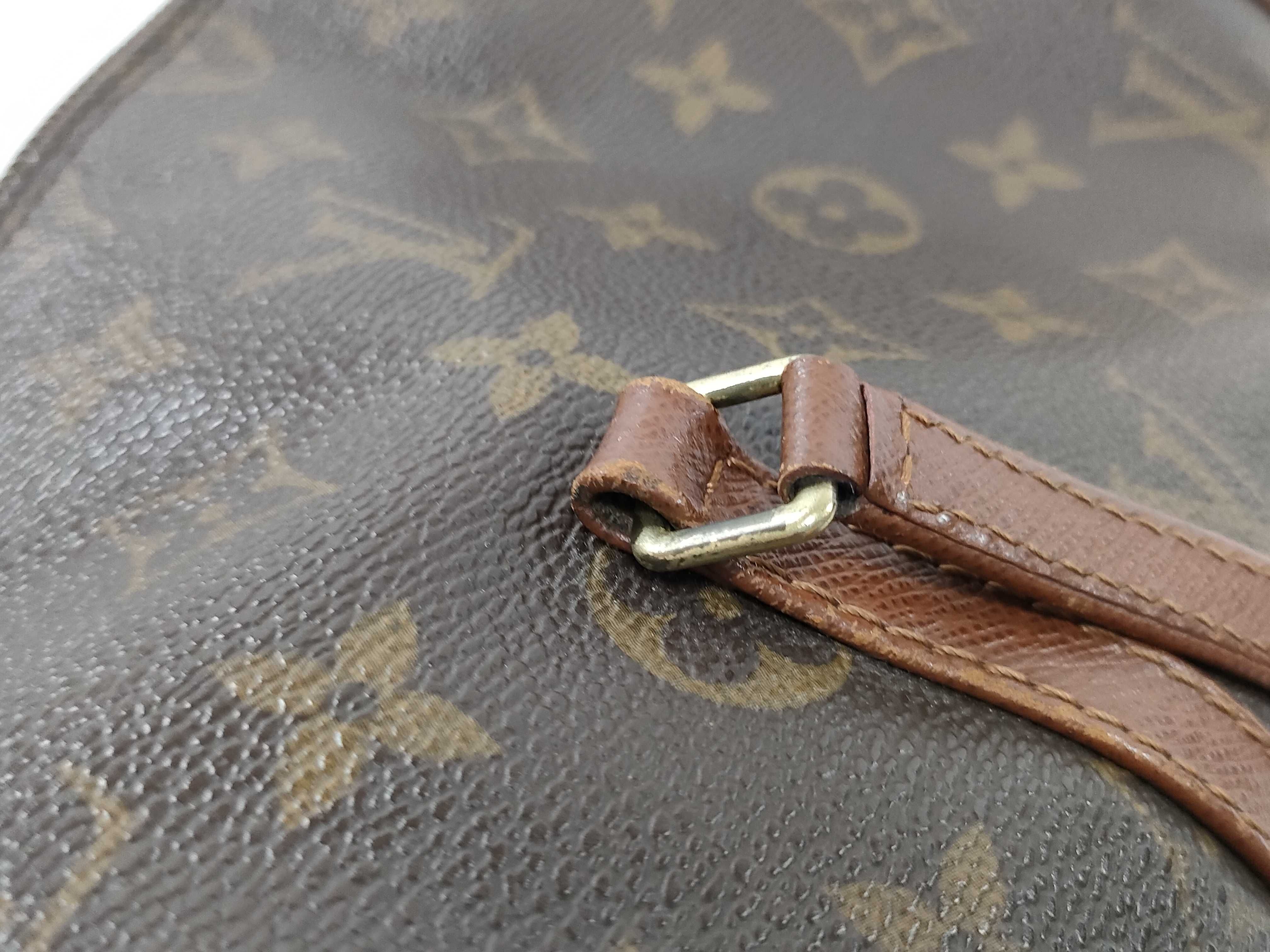 Monogram Papillon 26 M51386 Shoulder Bag — view 13
