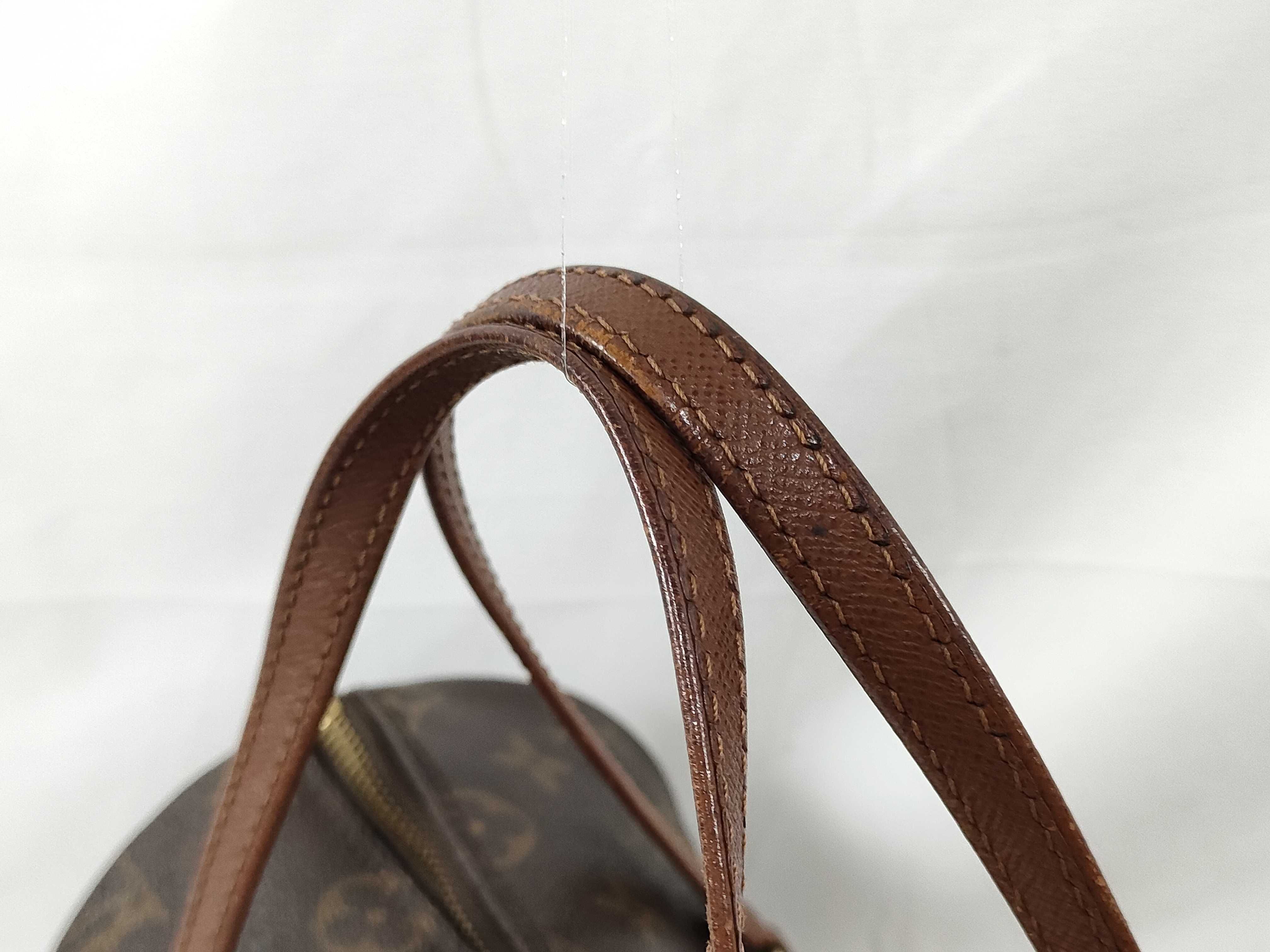 Monogram Papillon 26 M51386 Shoulder Bag — view 6