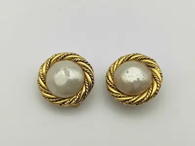 Earrings / GP Earrings