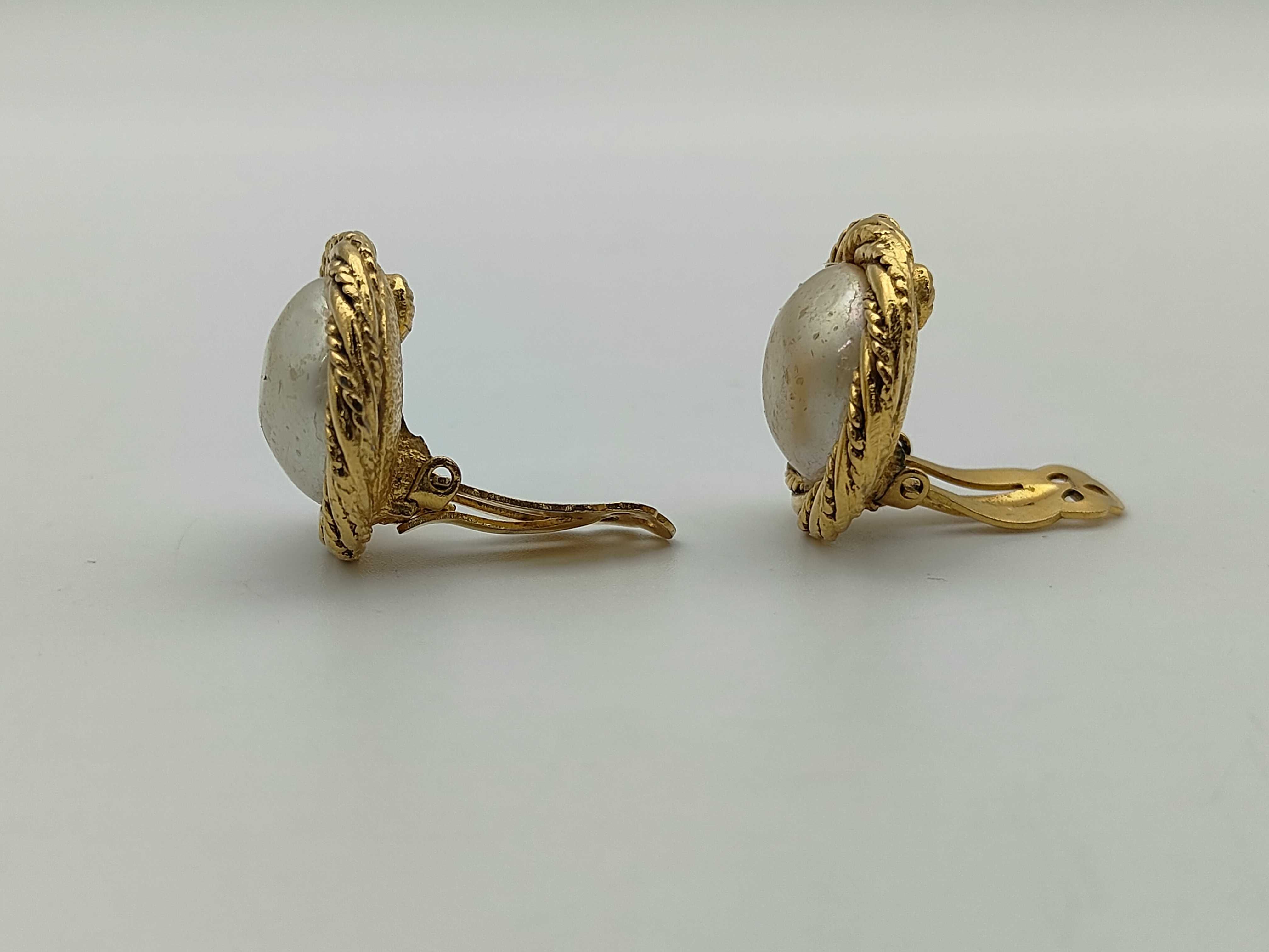 Earrings / GP Earrings — view 3