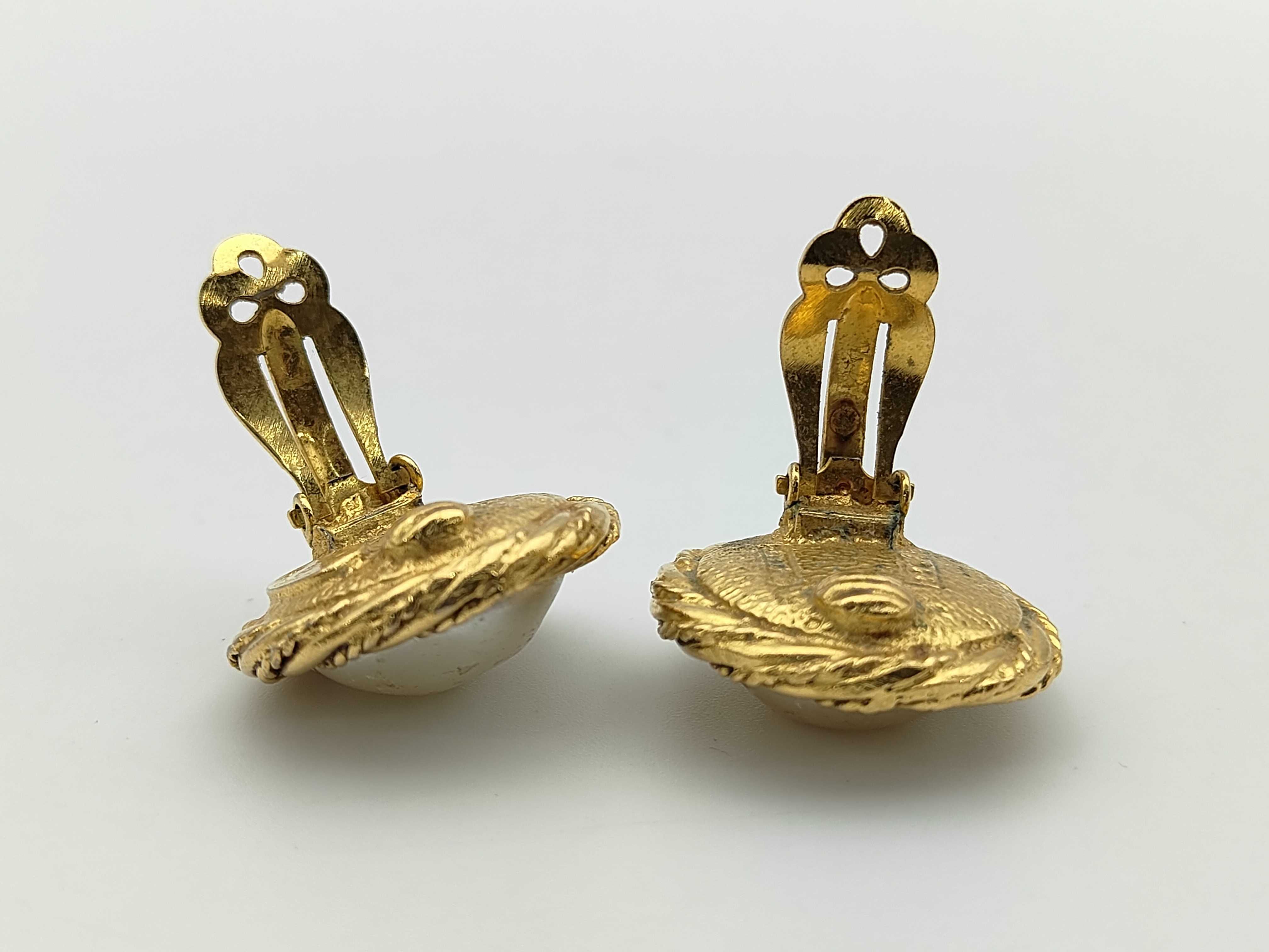 Earrings / GP Earrings — view 4