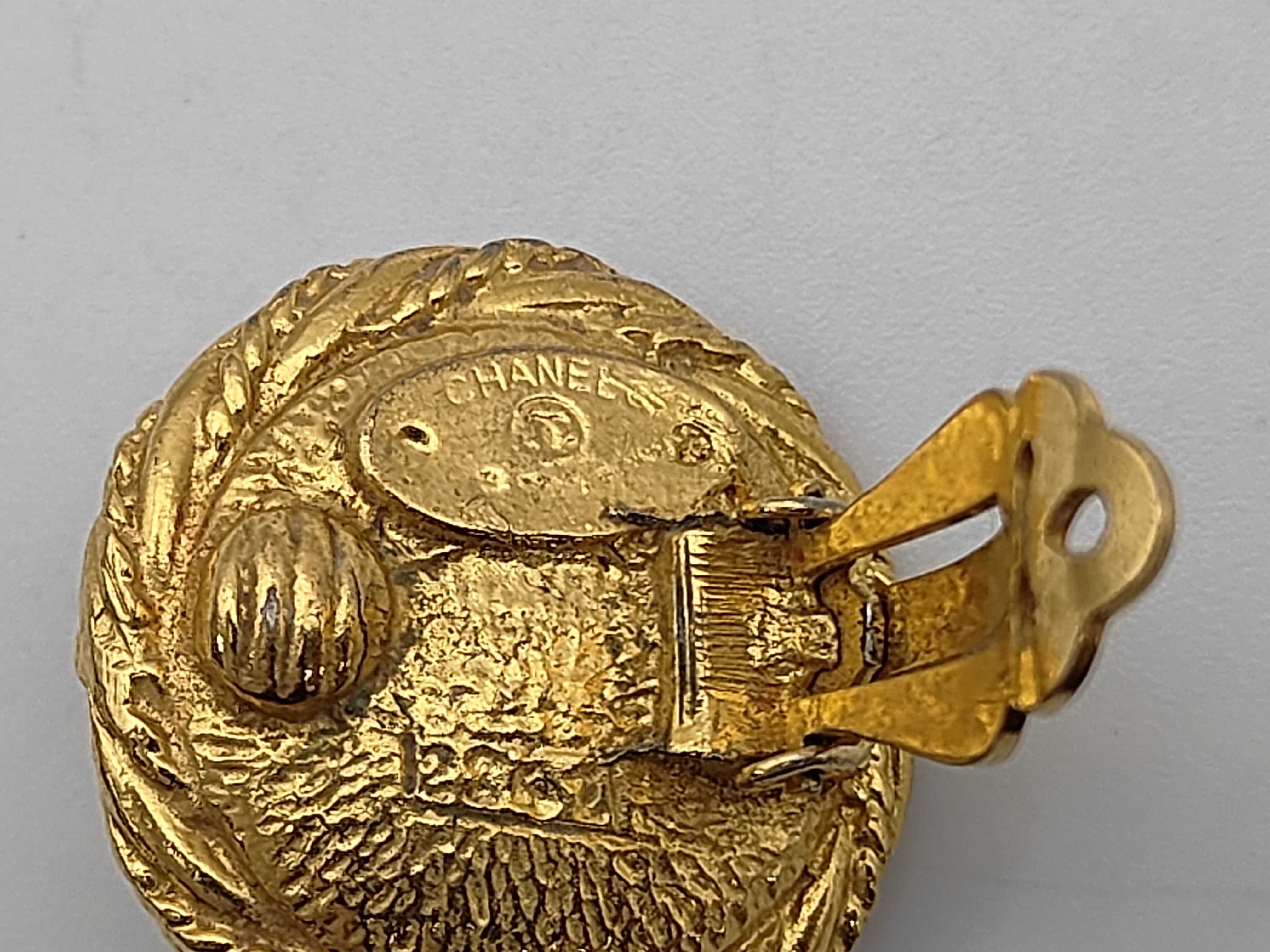 Earrings / GP Earrings — view 5