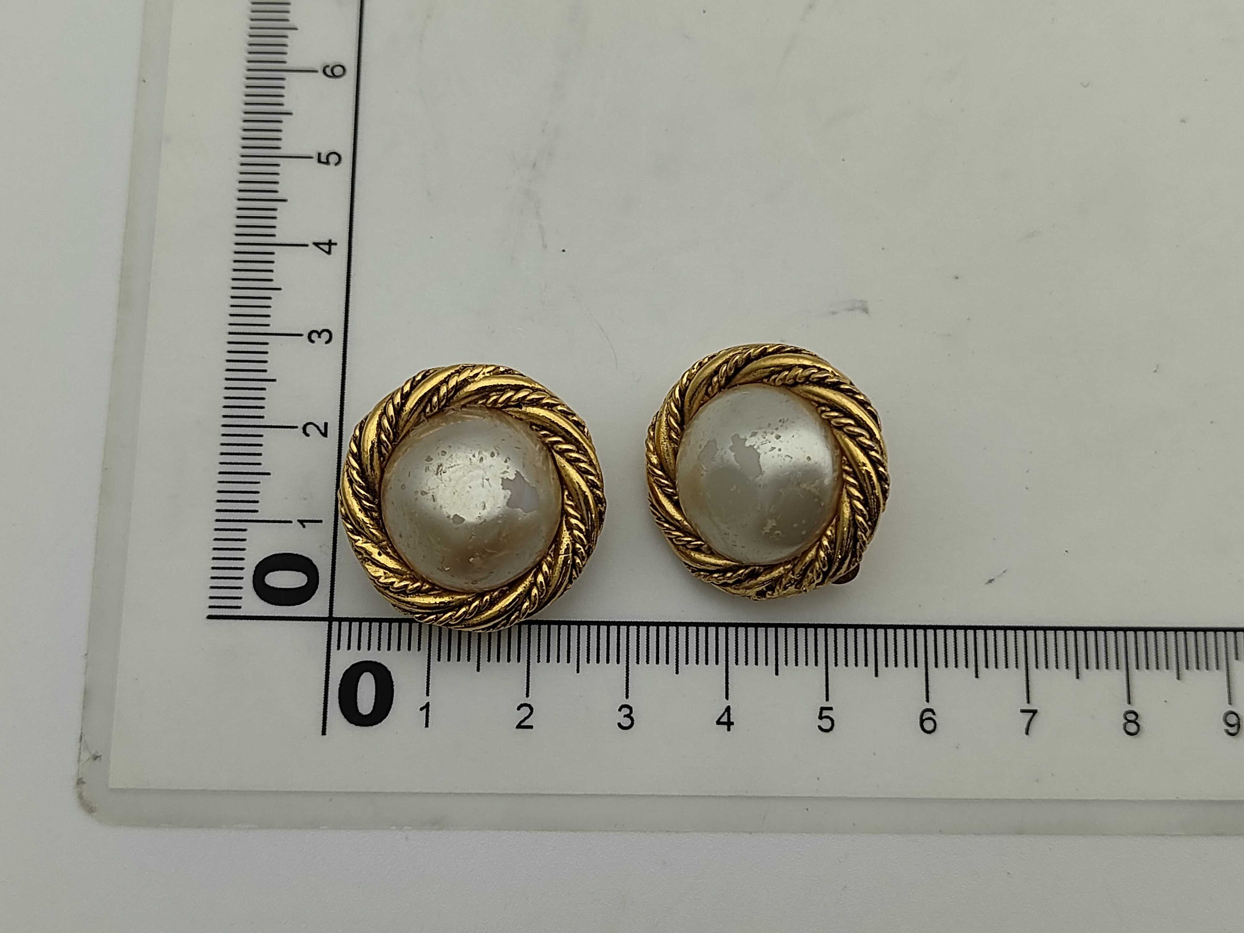 Earrings / GP Earrings — view 8