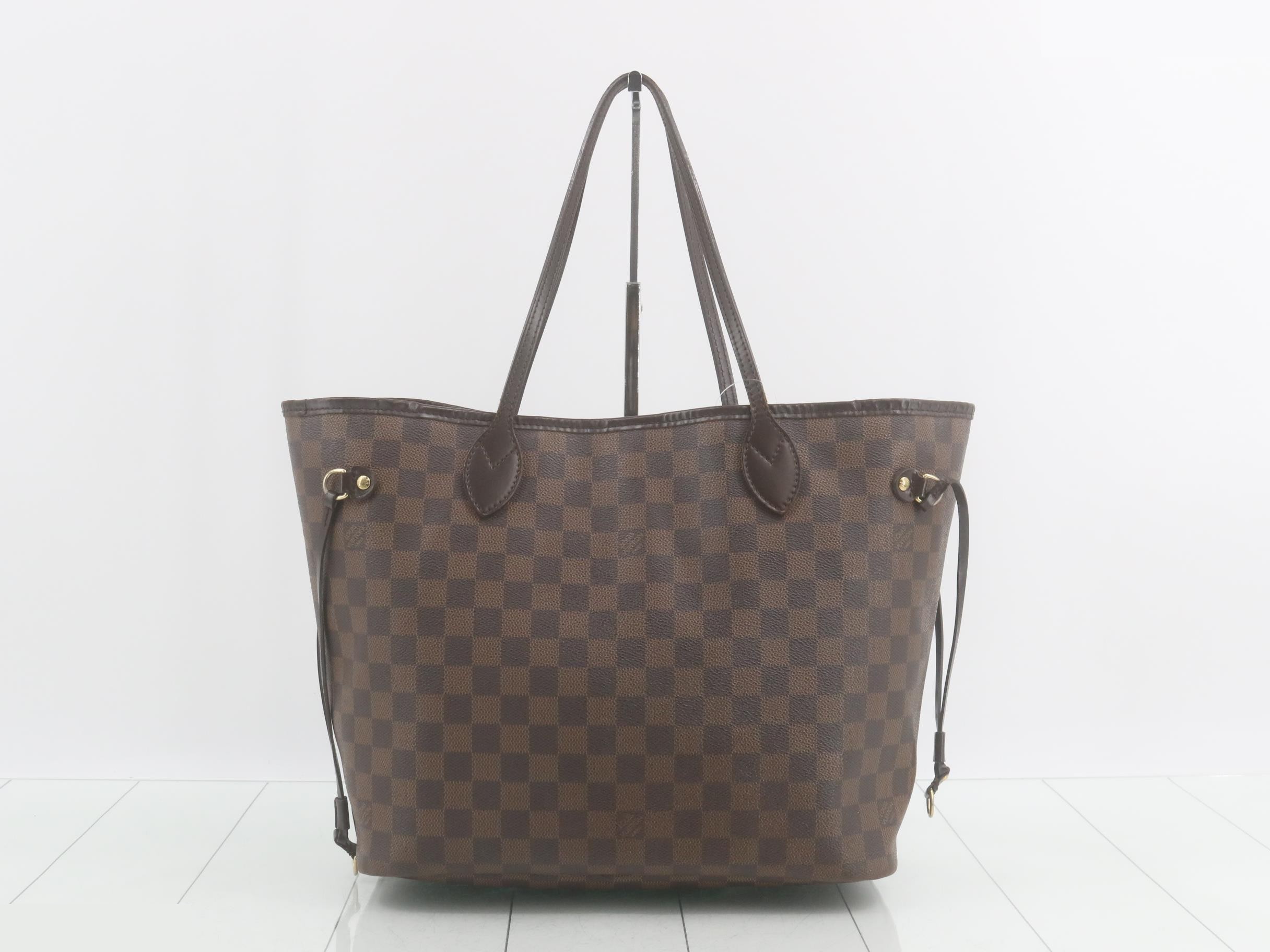 N51105 Neverfull MM — view 2