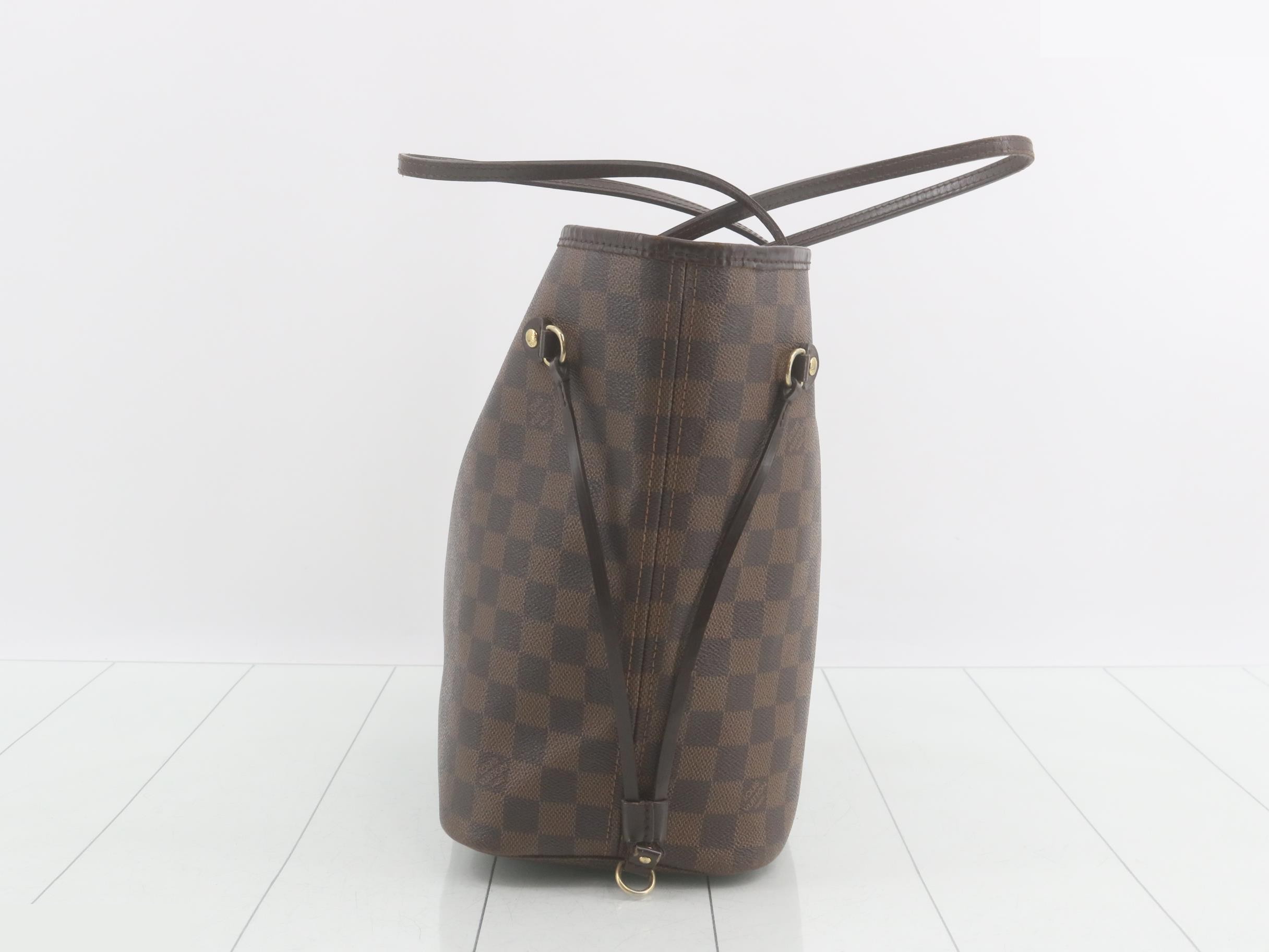 N51105 Neverfull MM — view 3