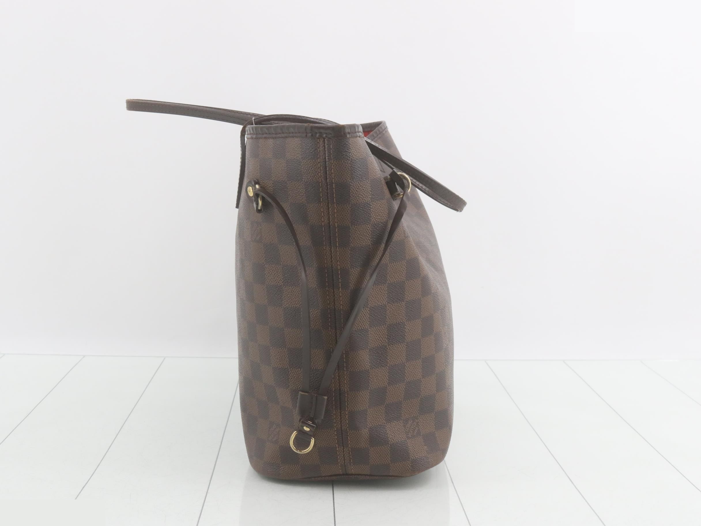 N51105 Neverfull MM — view 4