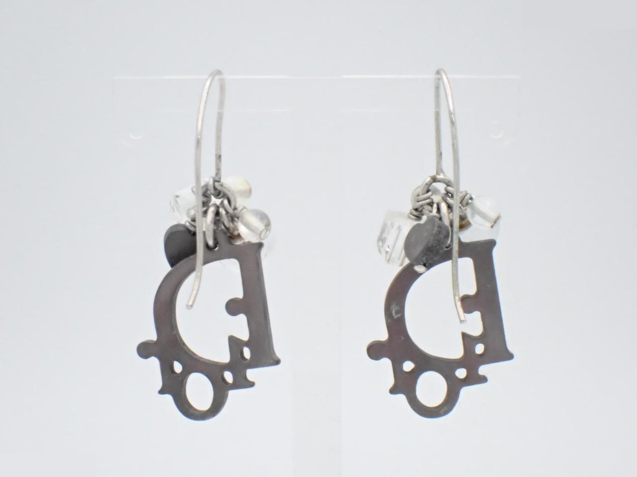 earrings — view 2