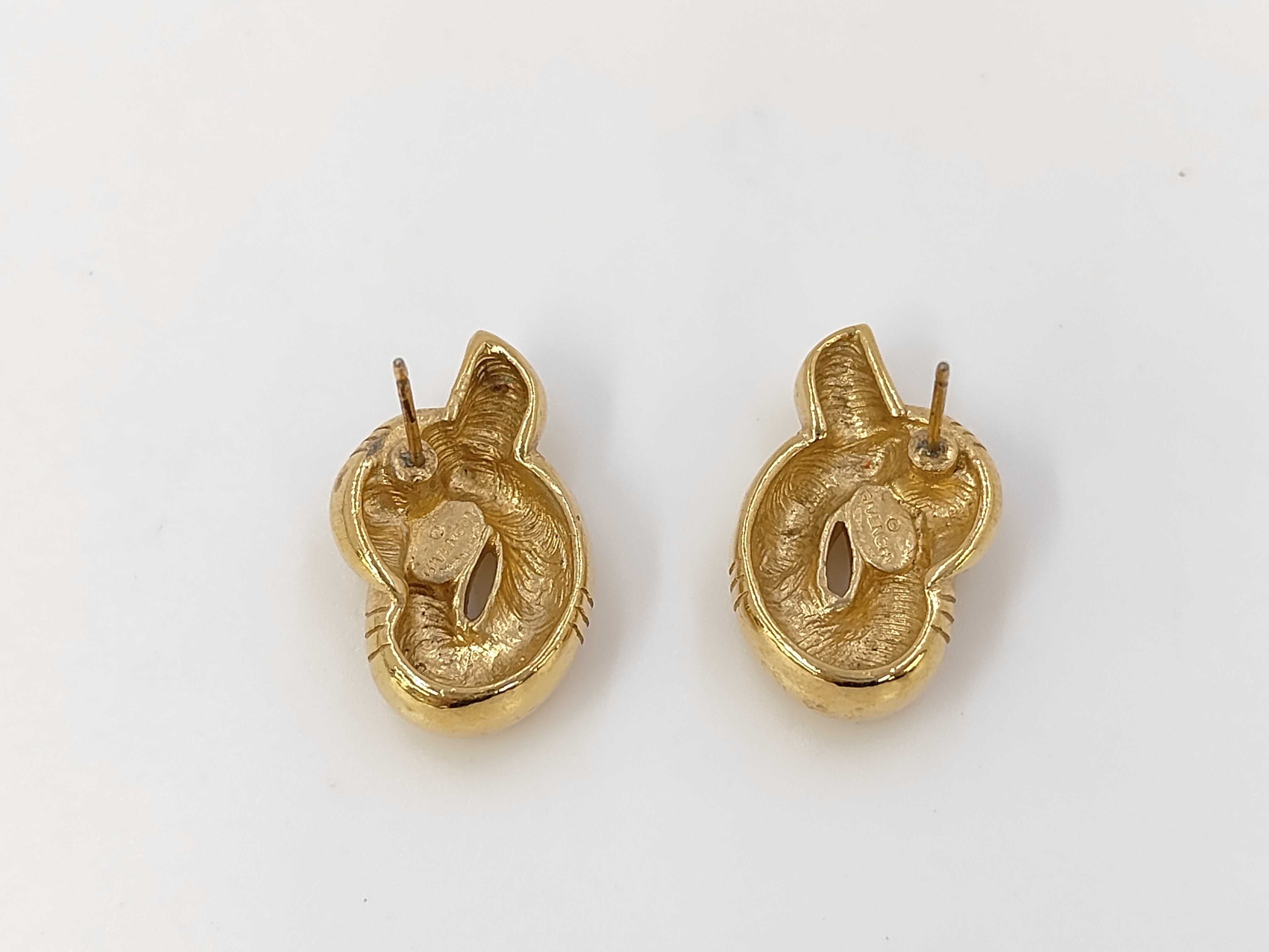 earrings x2 — view 2
