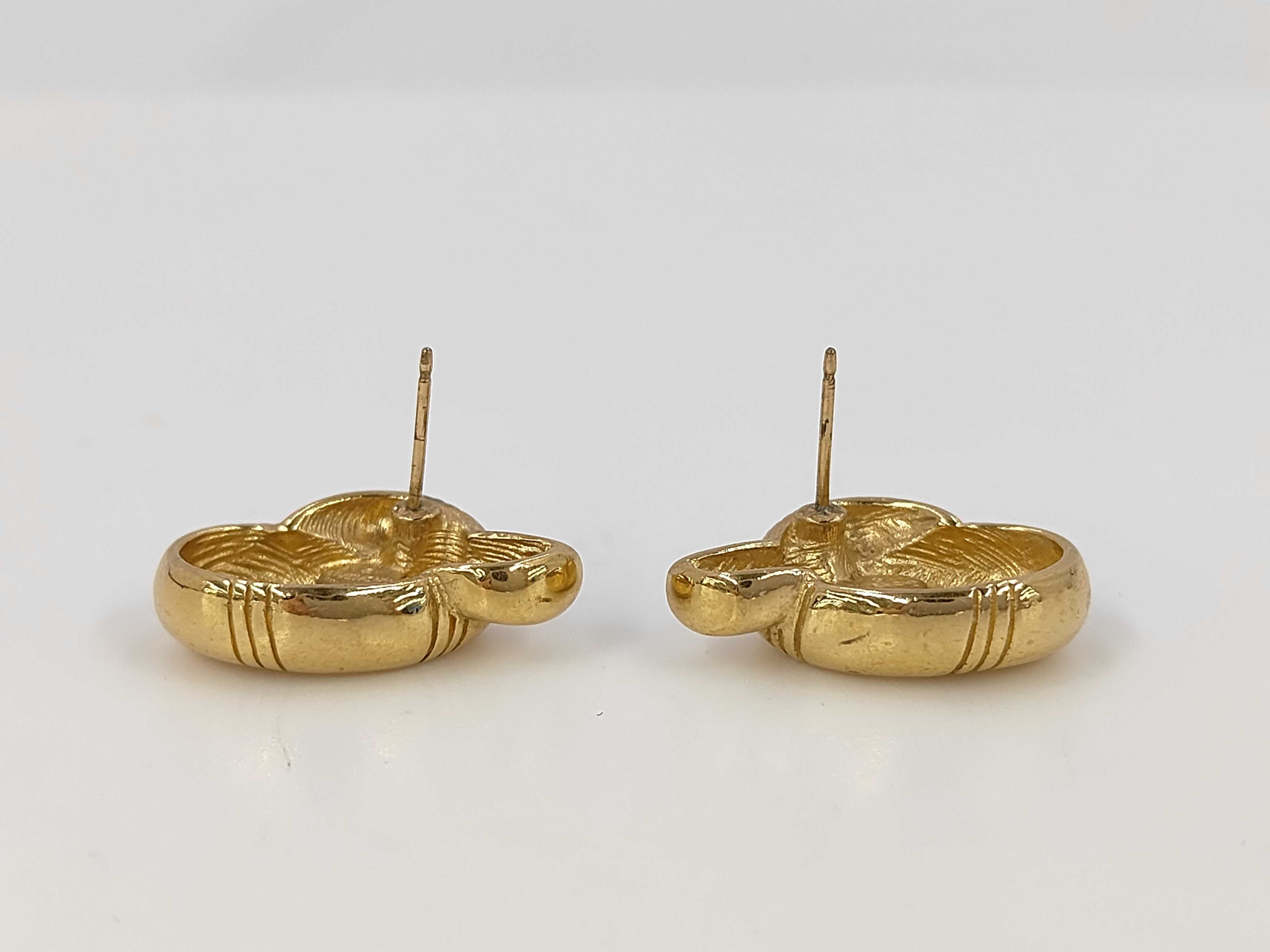 earrings x2 — view 3