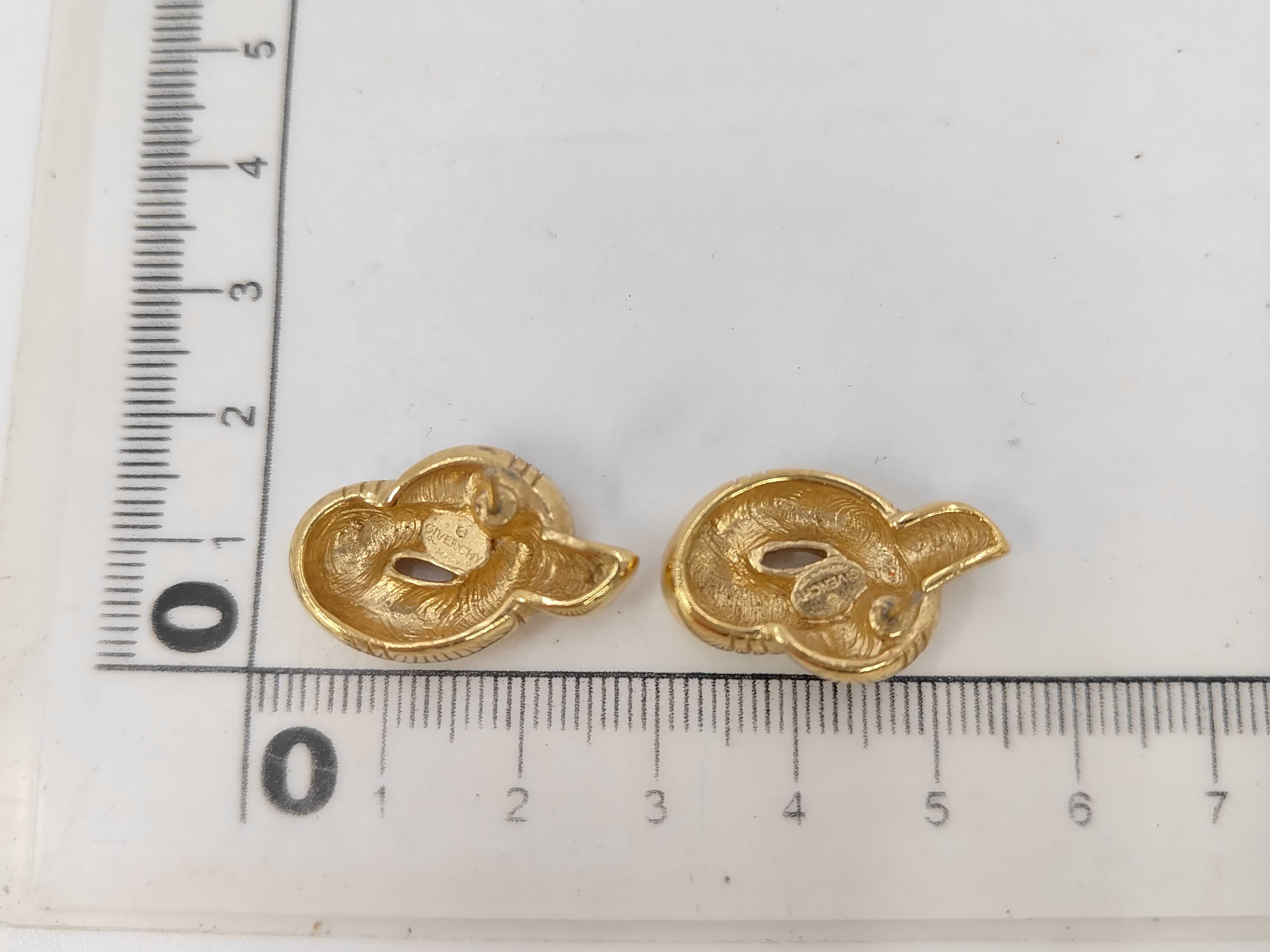 earrings x2 — view 5