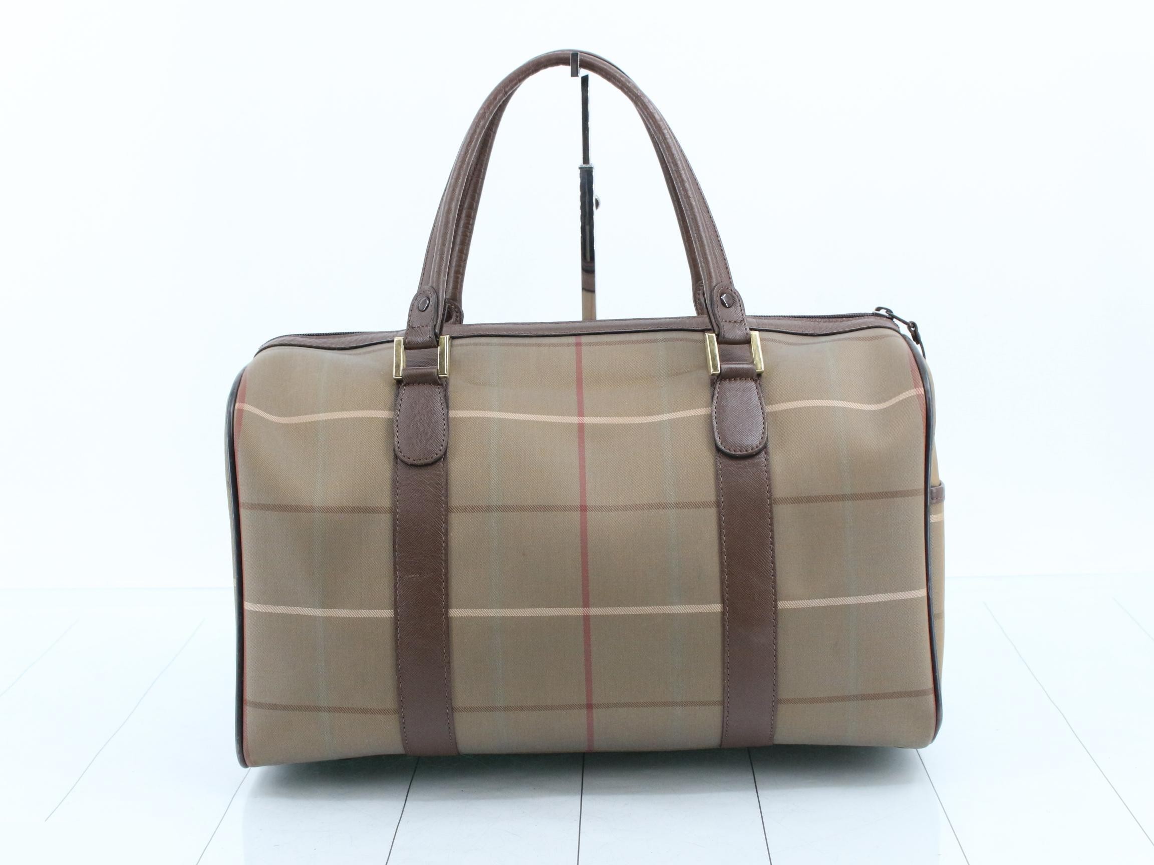 Boston bag — view 2
