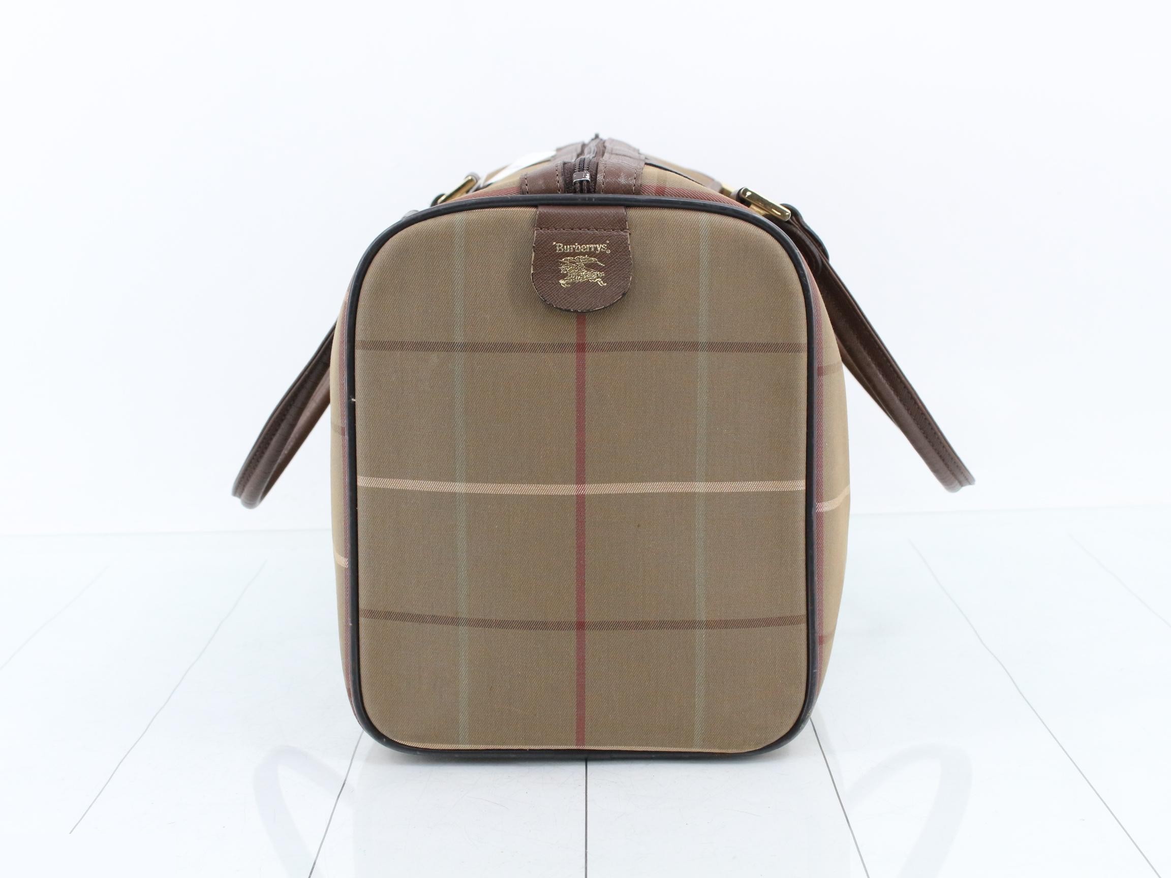 Boston bag — view 3