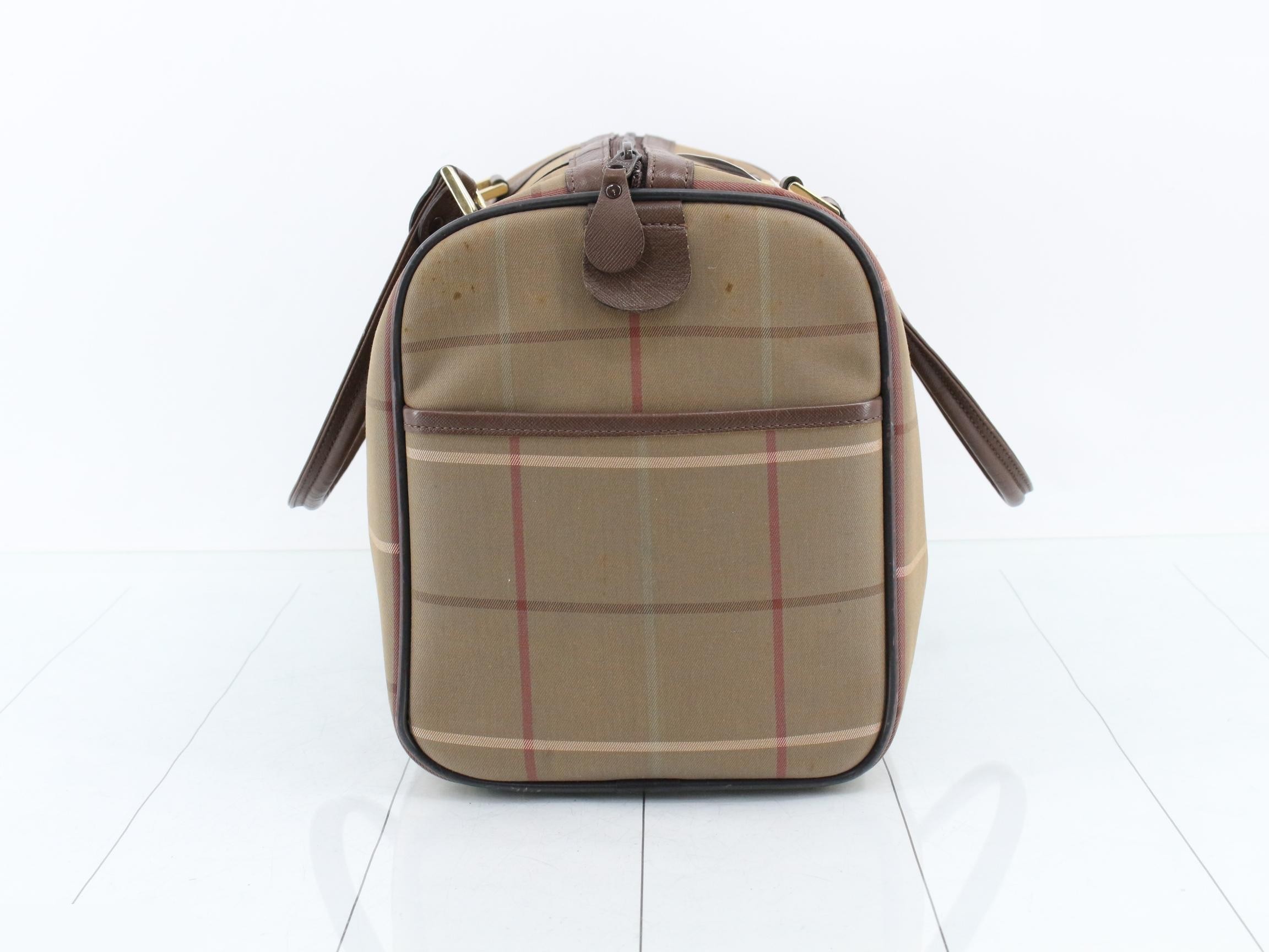 Boston bag — view 4