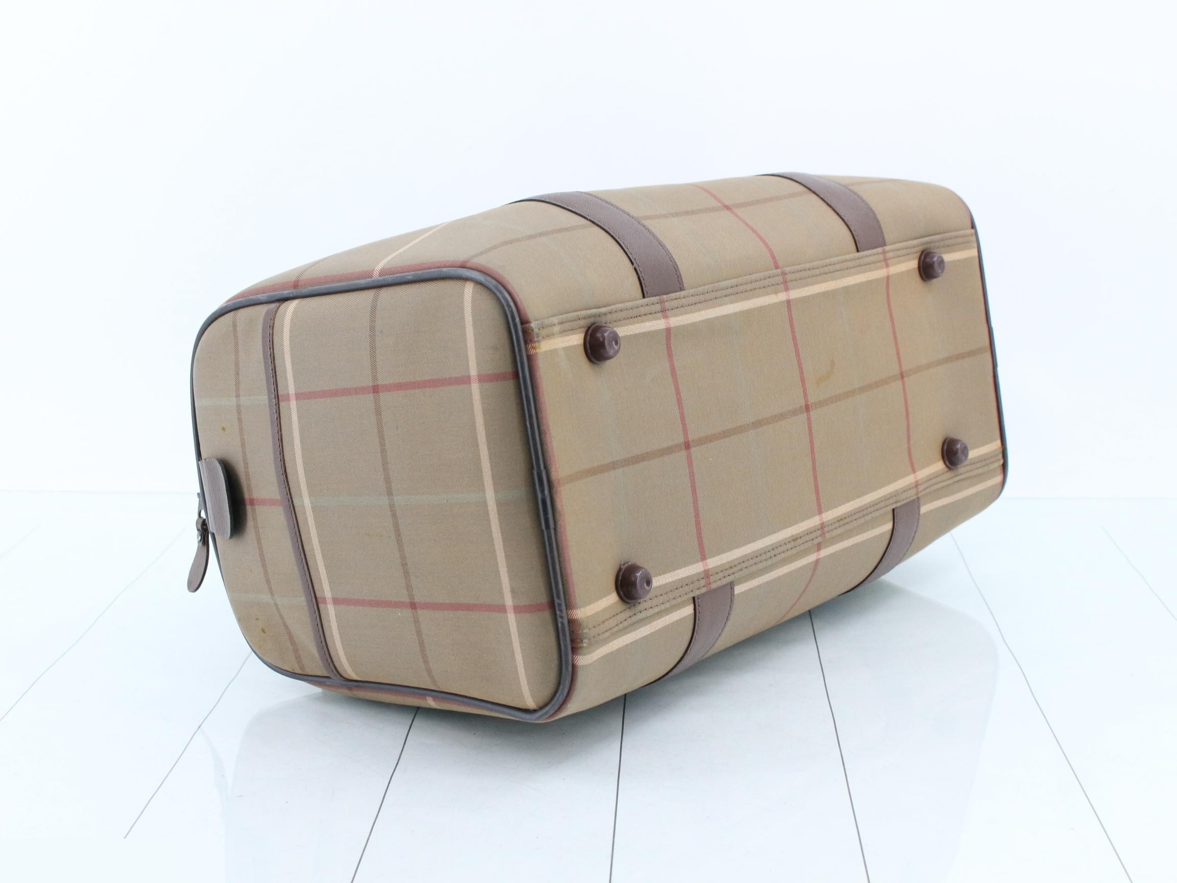 Boston bag — view 5