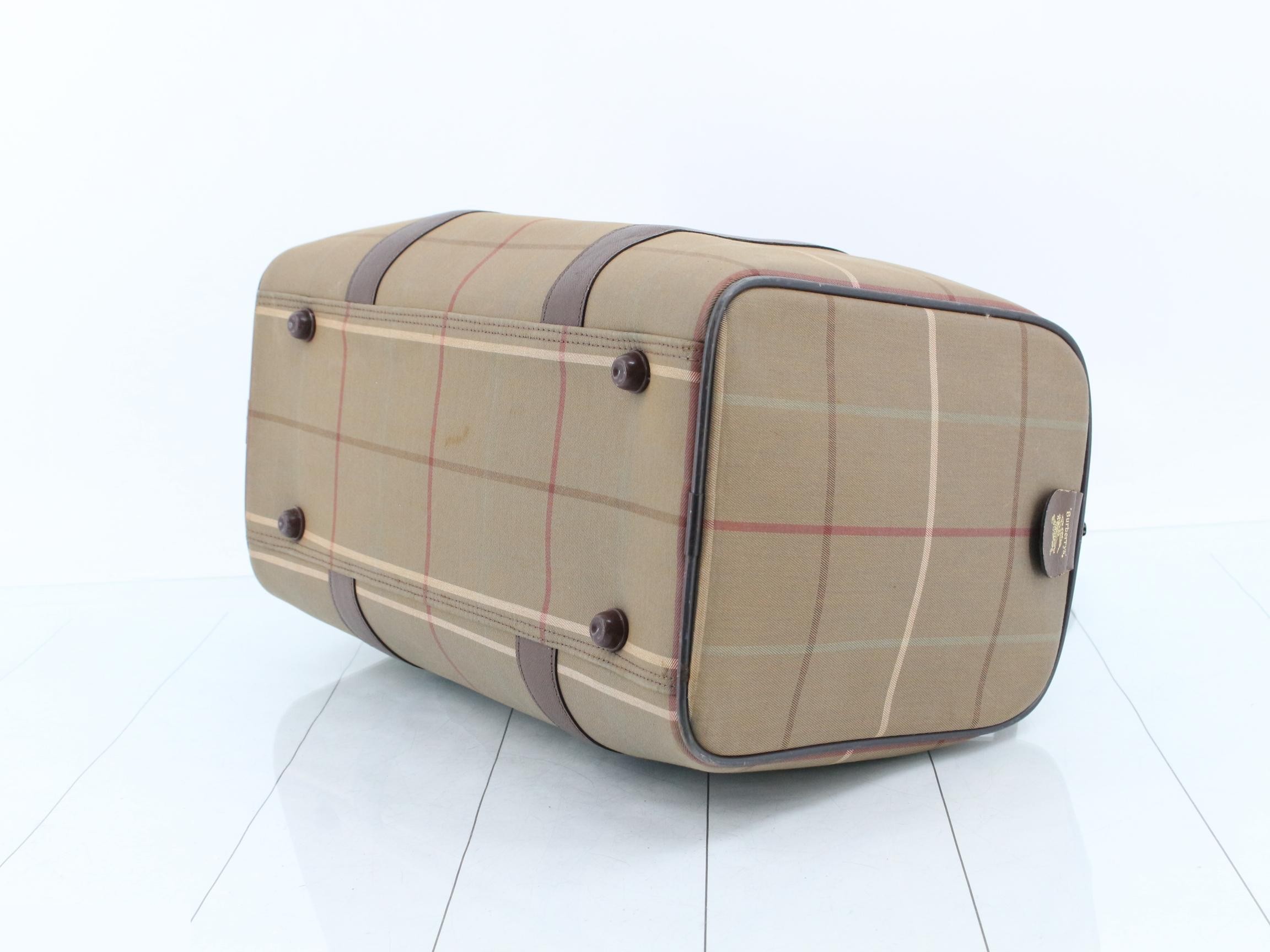 Boston bag — view 6