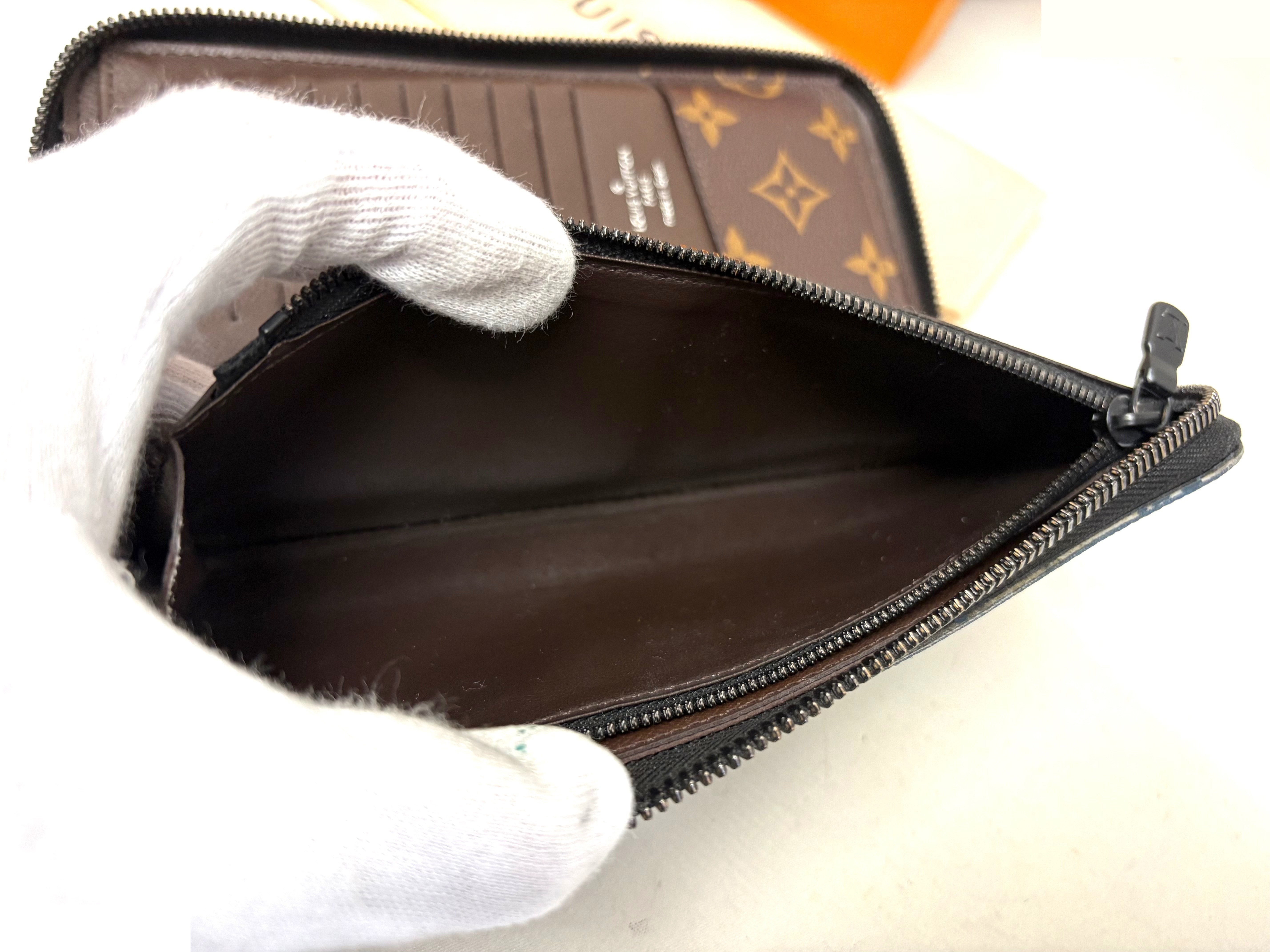 Zippy Wallet Vertical — view 6