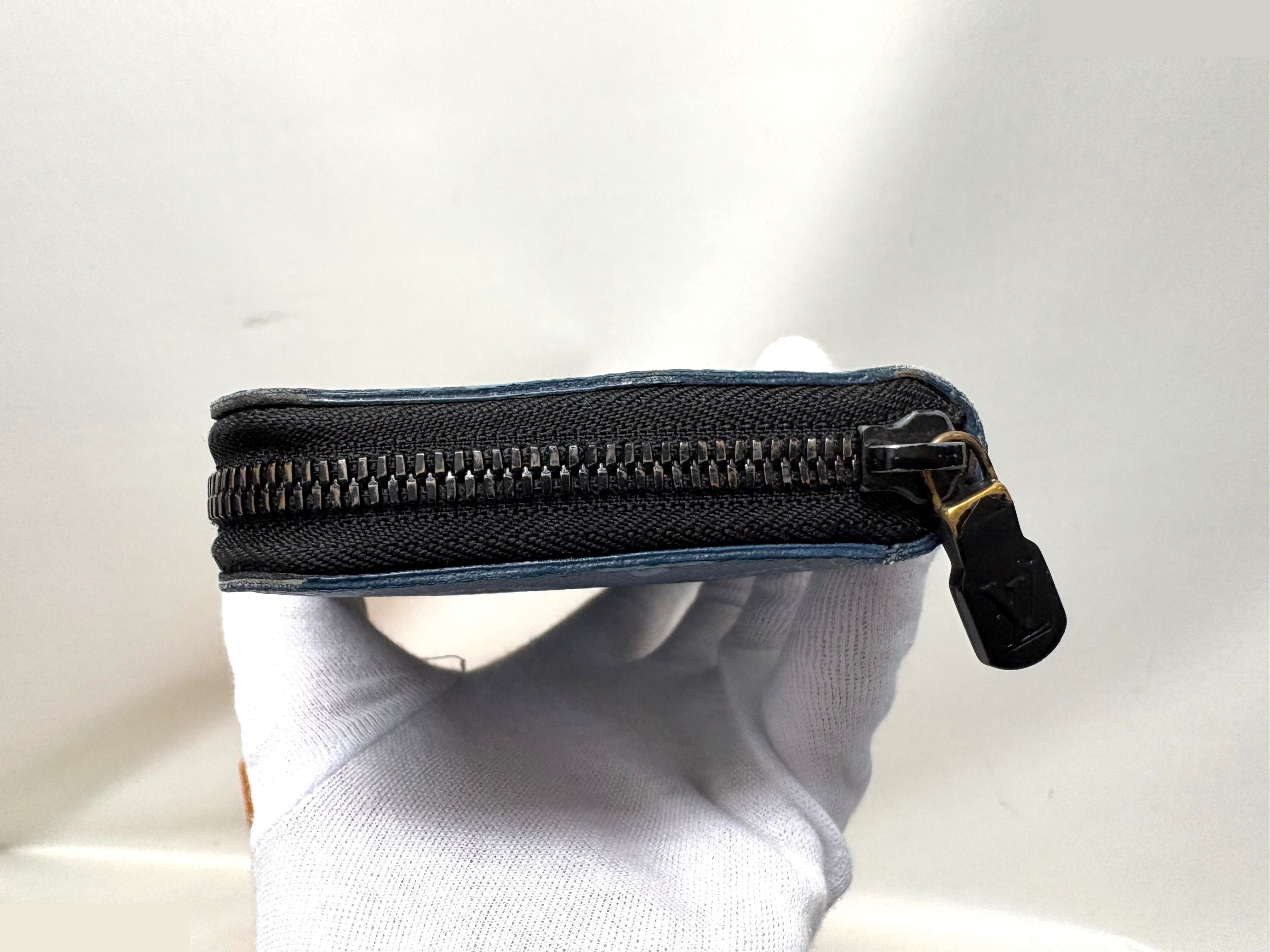 Zippy Wallet Vertical — view 8