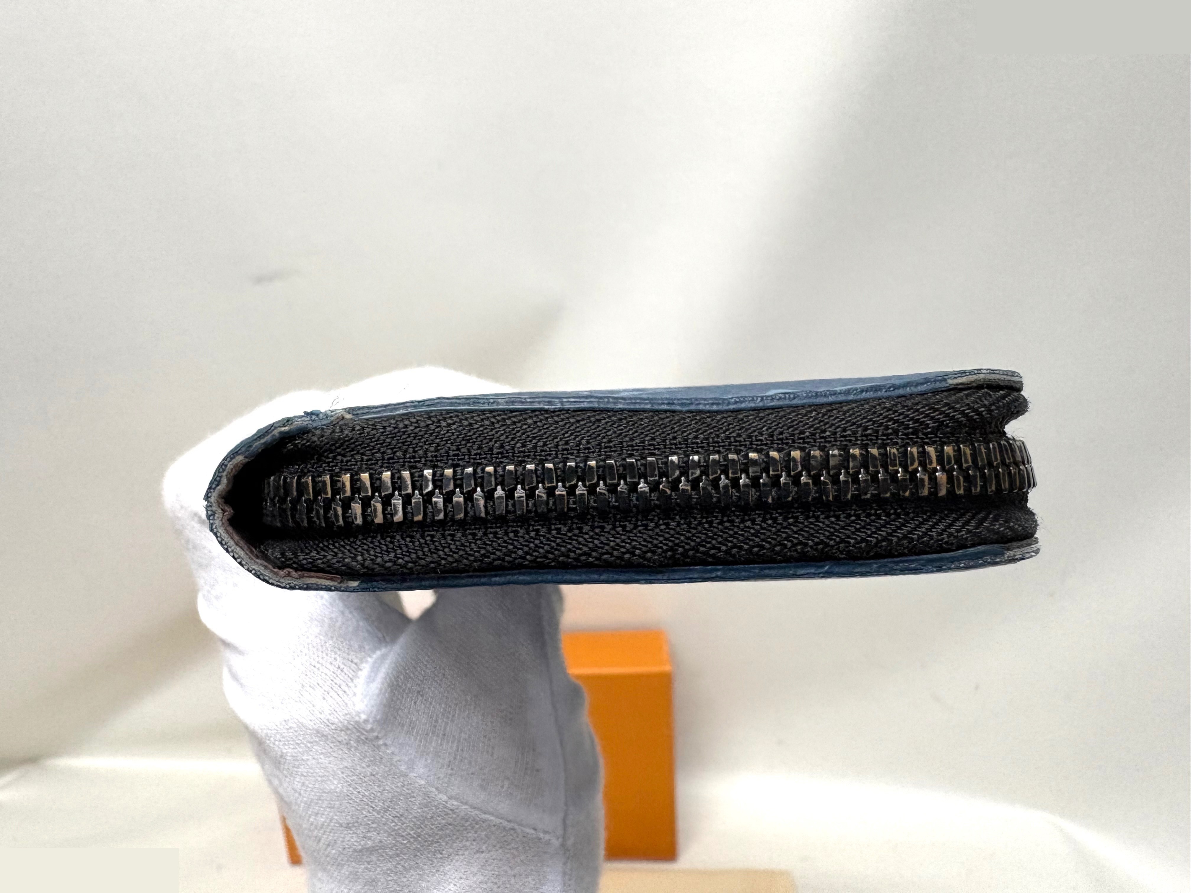 Zippy Wallet Vertical — view 9