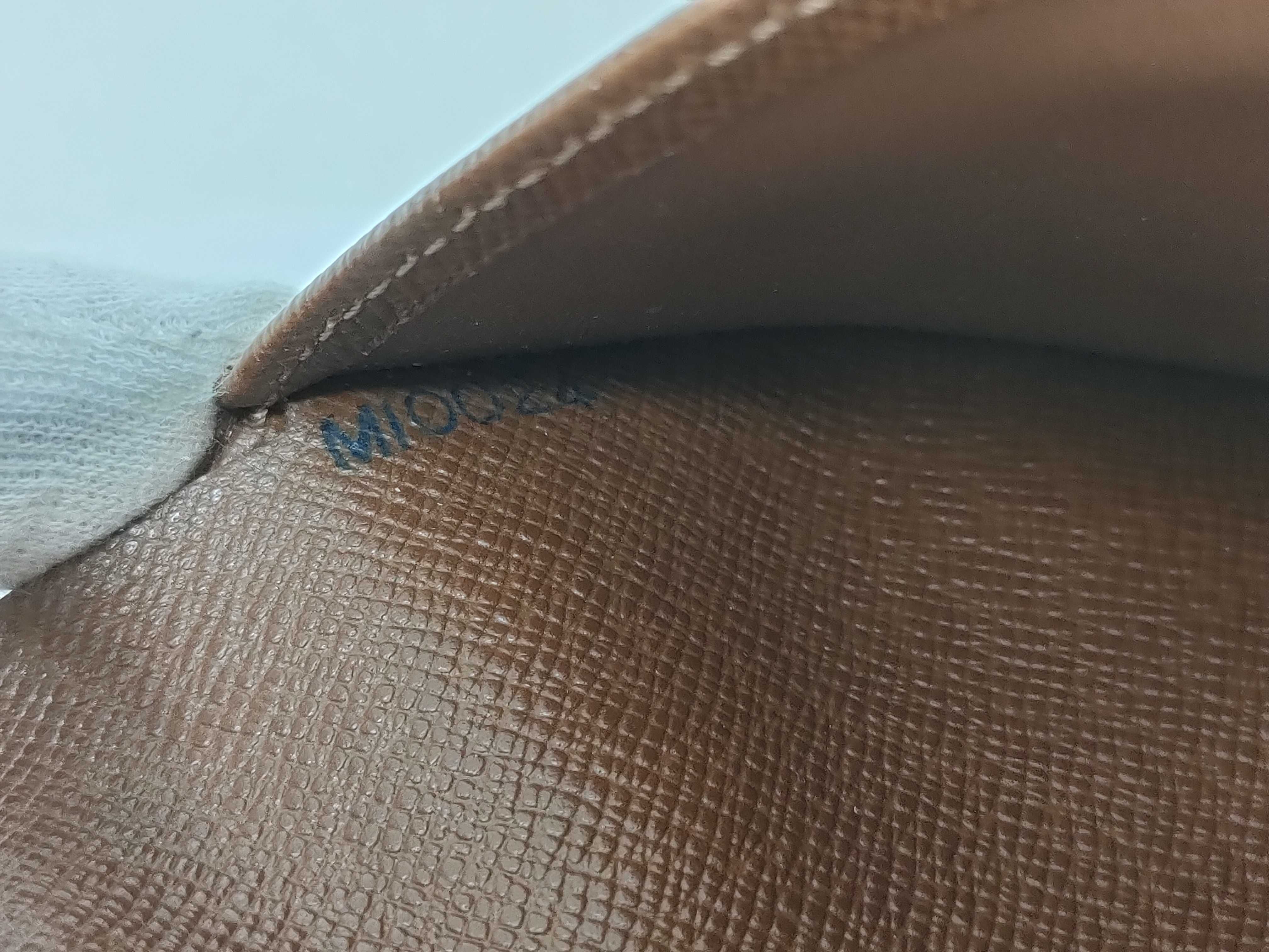 Monogram M61663 Portemonnaie Viennois Wallet — view 13