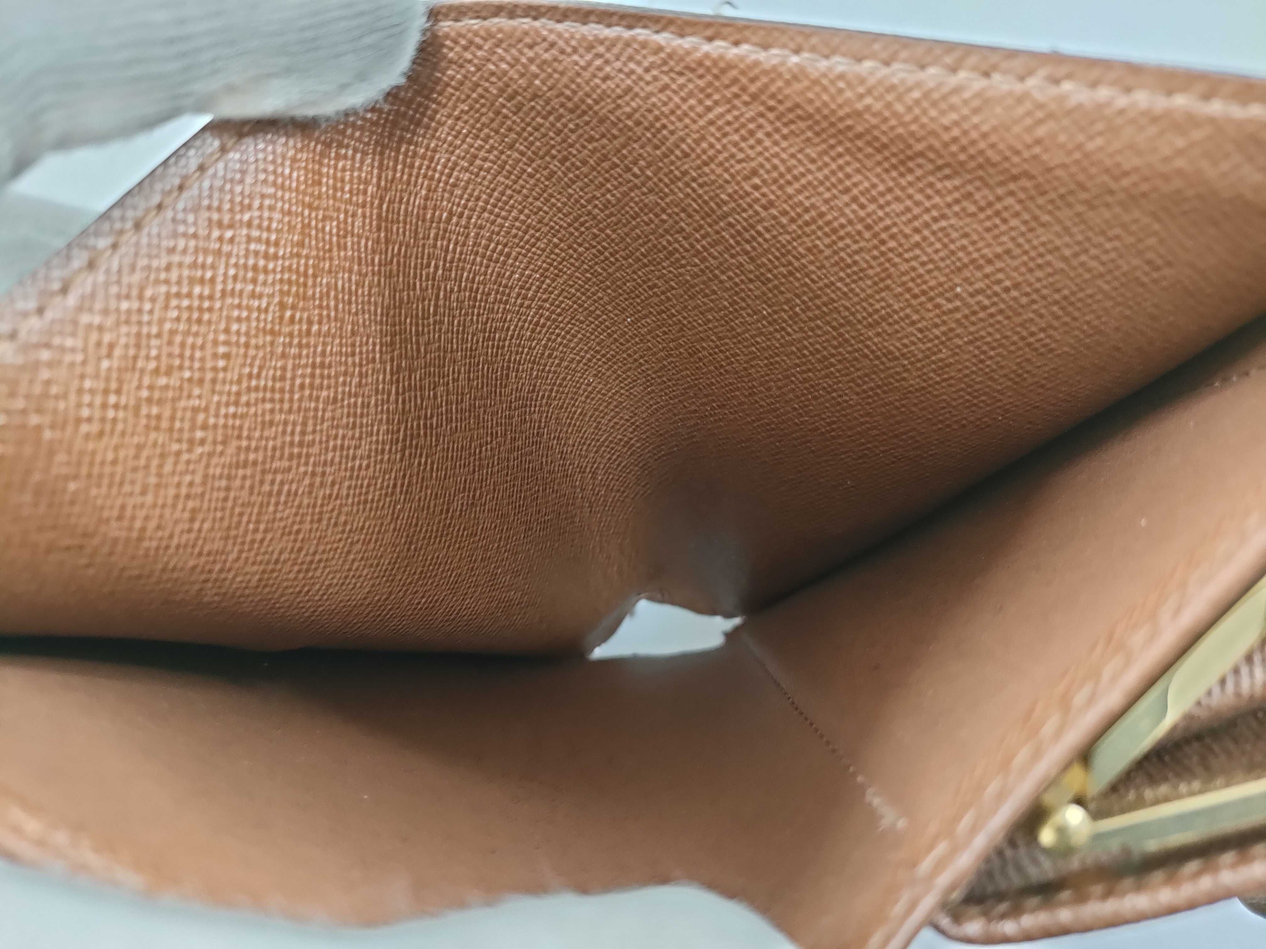 Monogram M61663 Portemonnaie Viennois Wallet — view 10