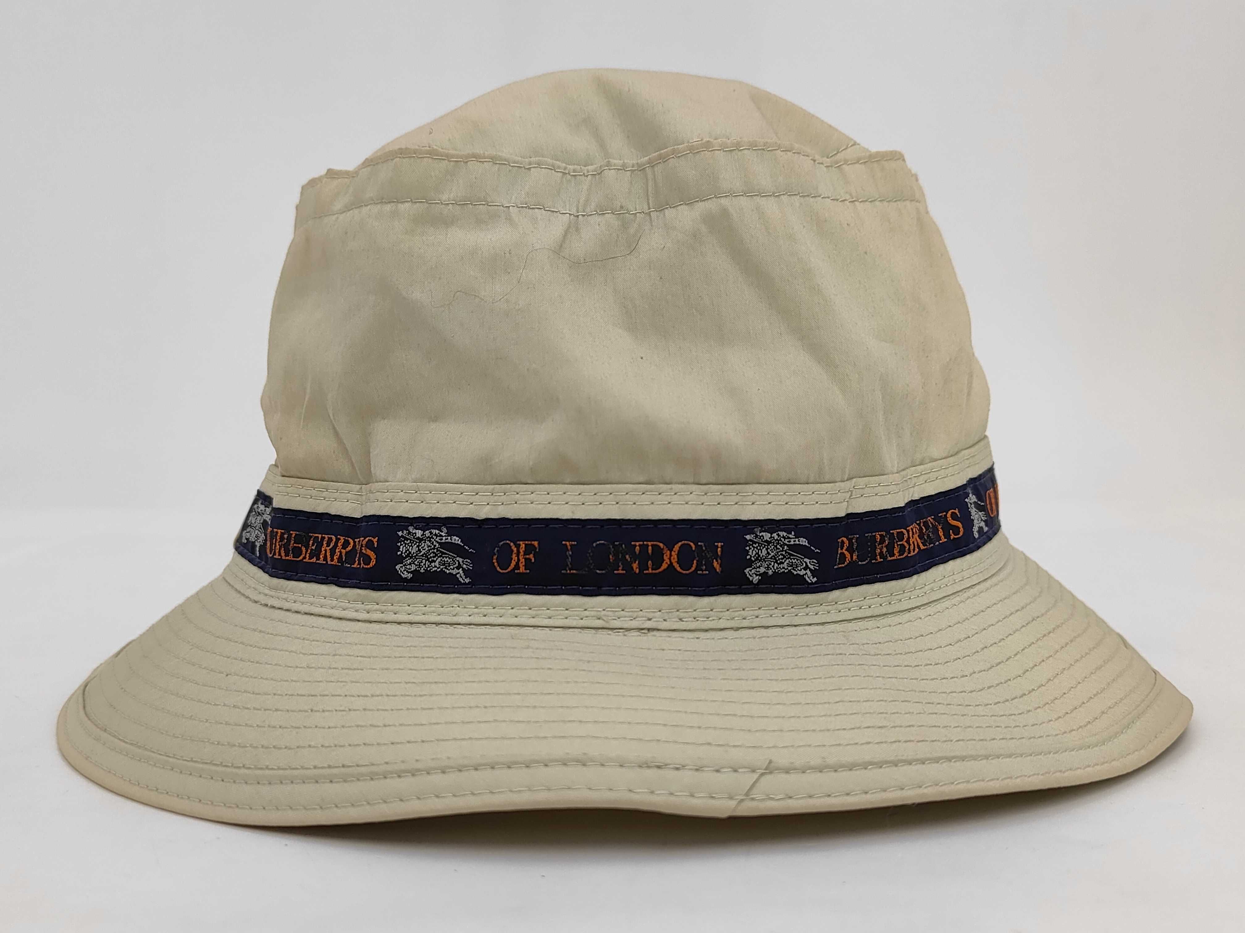 Cap and other accessories — view 2