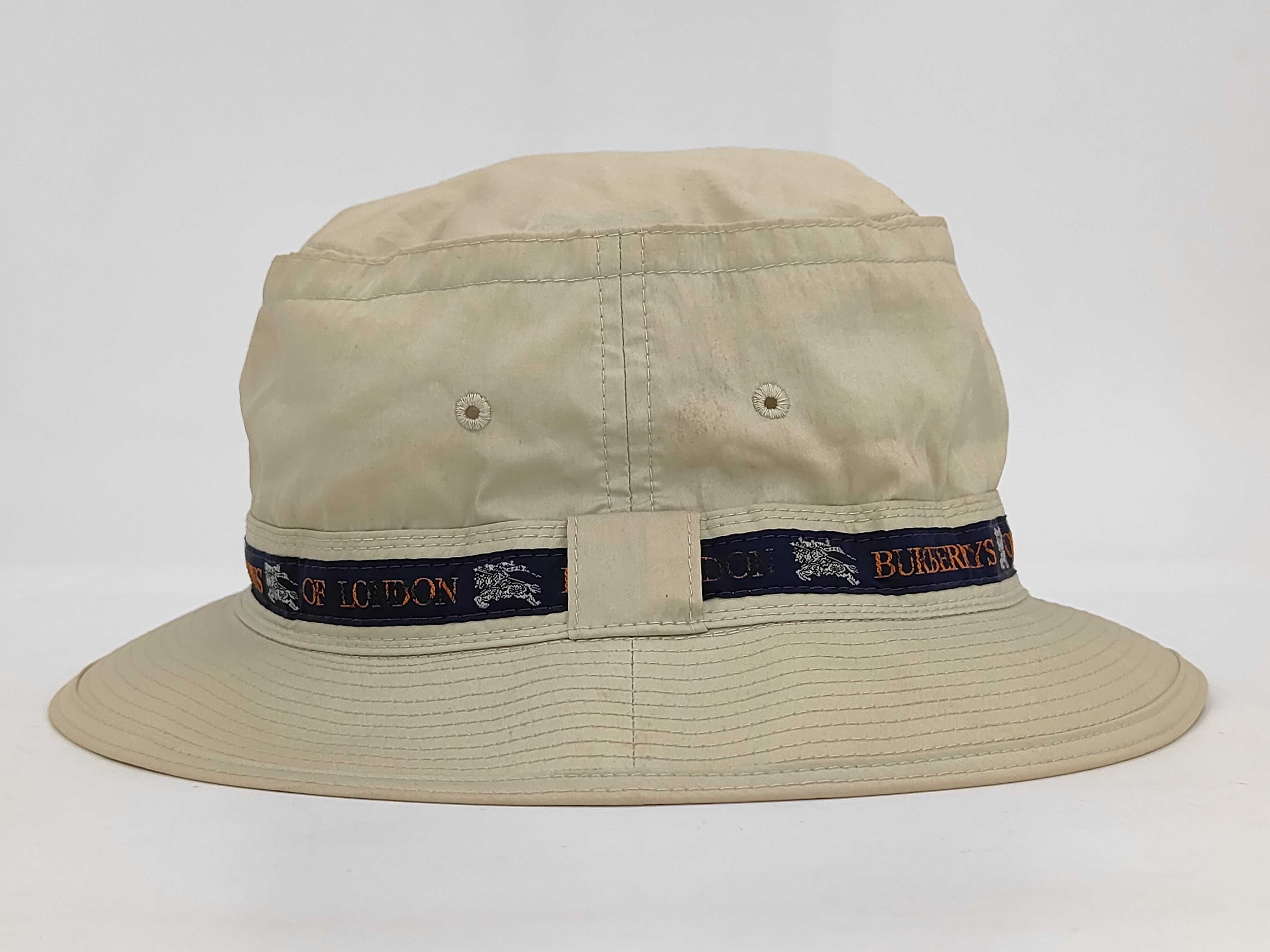 Cap and other accessories — view 5