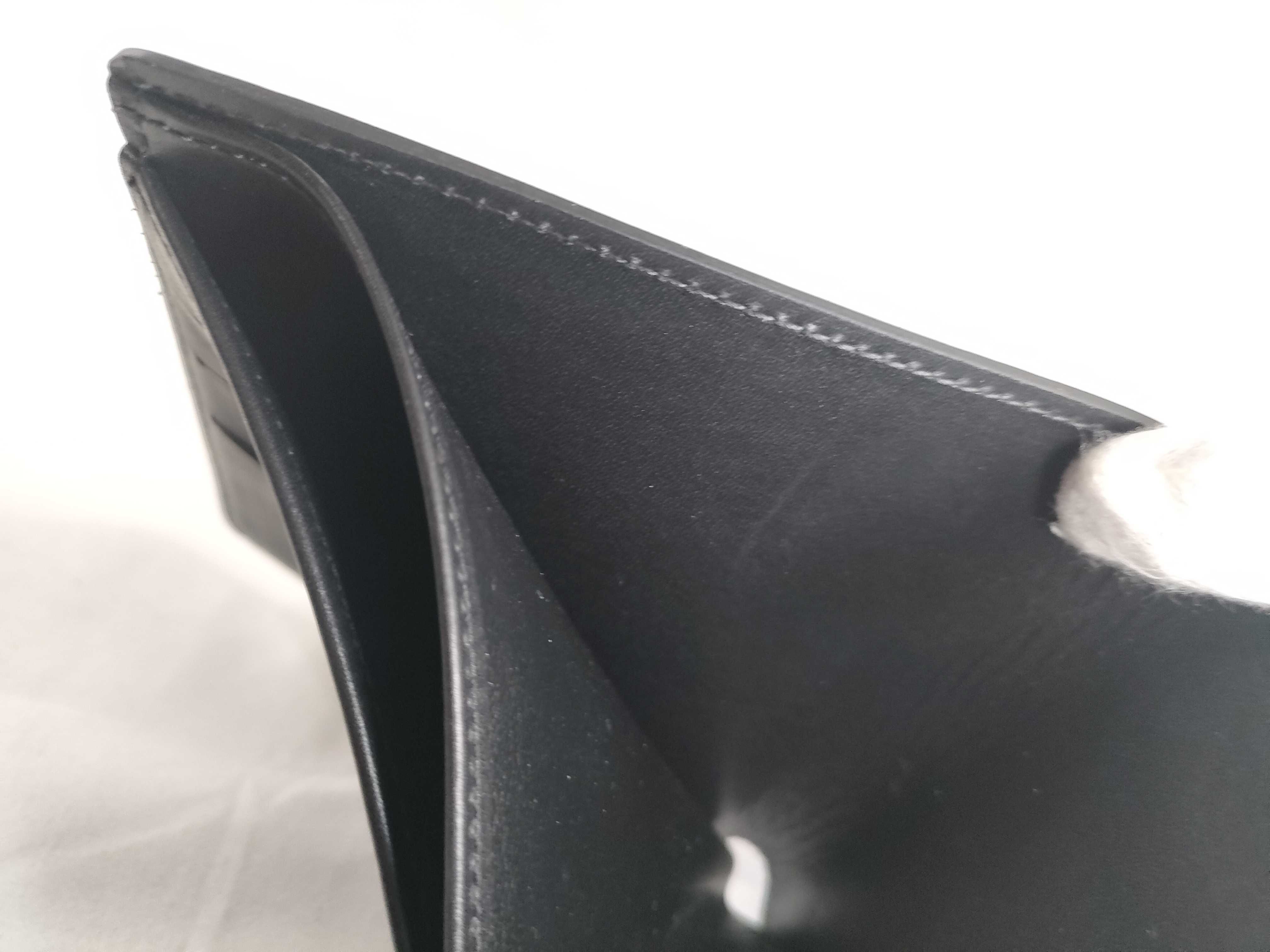 Nomade Portefeuille Marco Nomade Leather Wallet — view 11