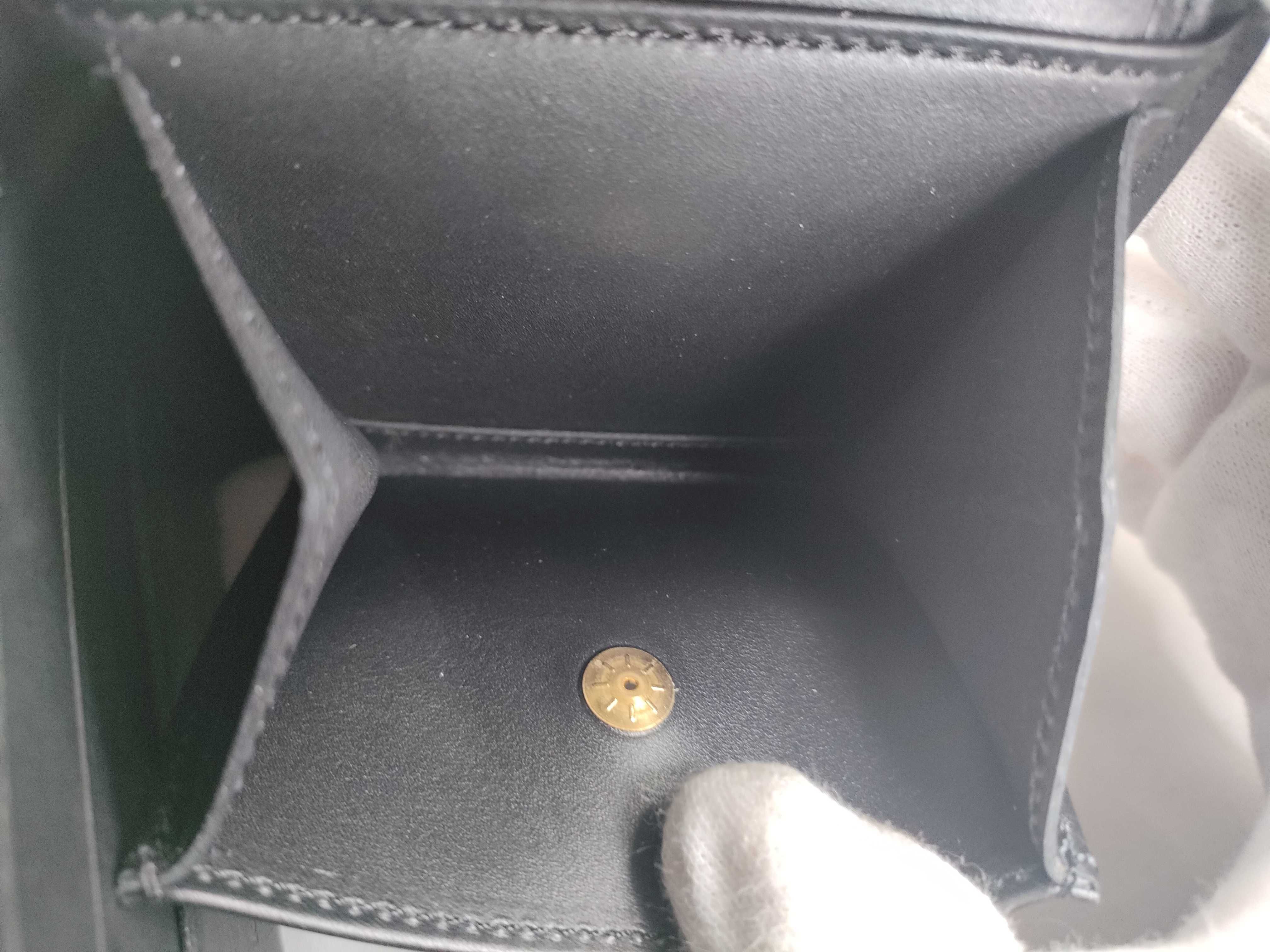 Nomade Portefeuille Marco Nomade Leather Wallet — view 13