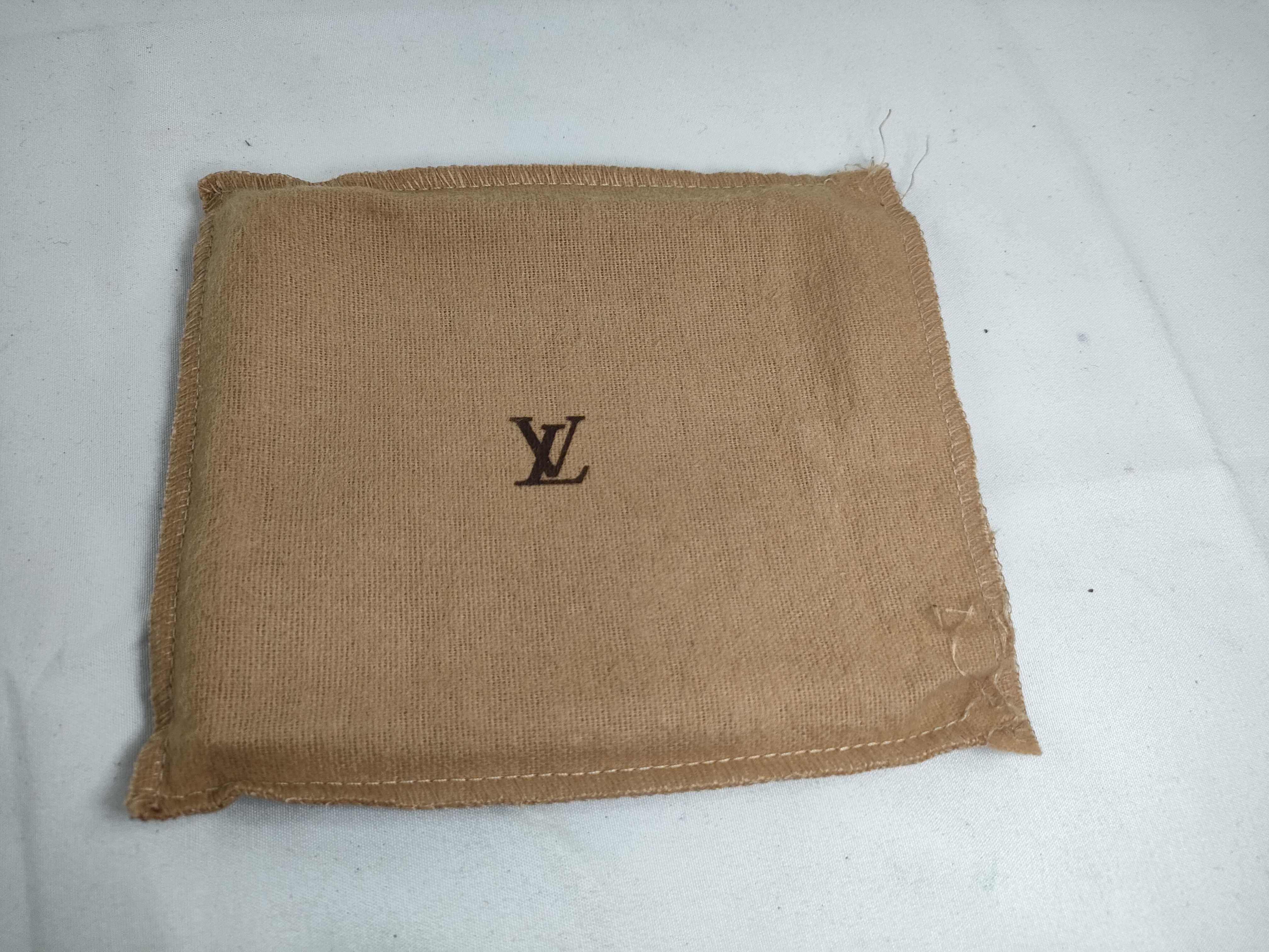 Nomade Portefeuille Marco Nomade Leather Wallet — view 14