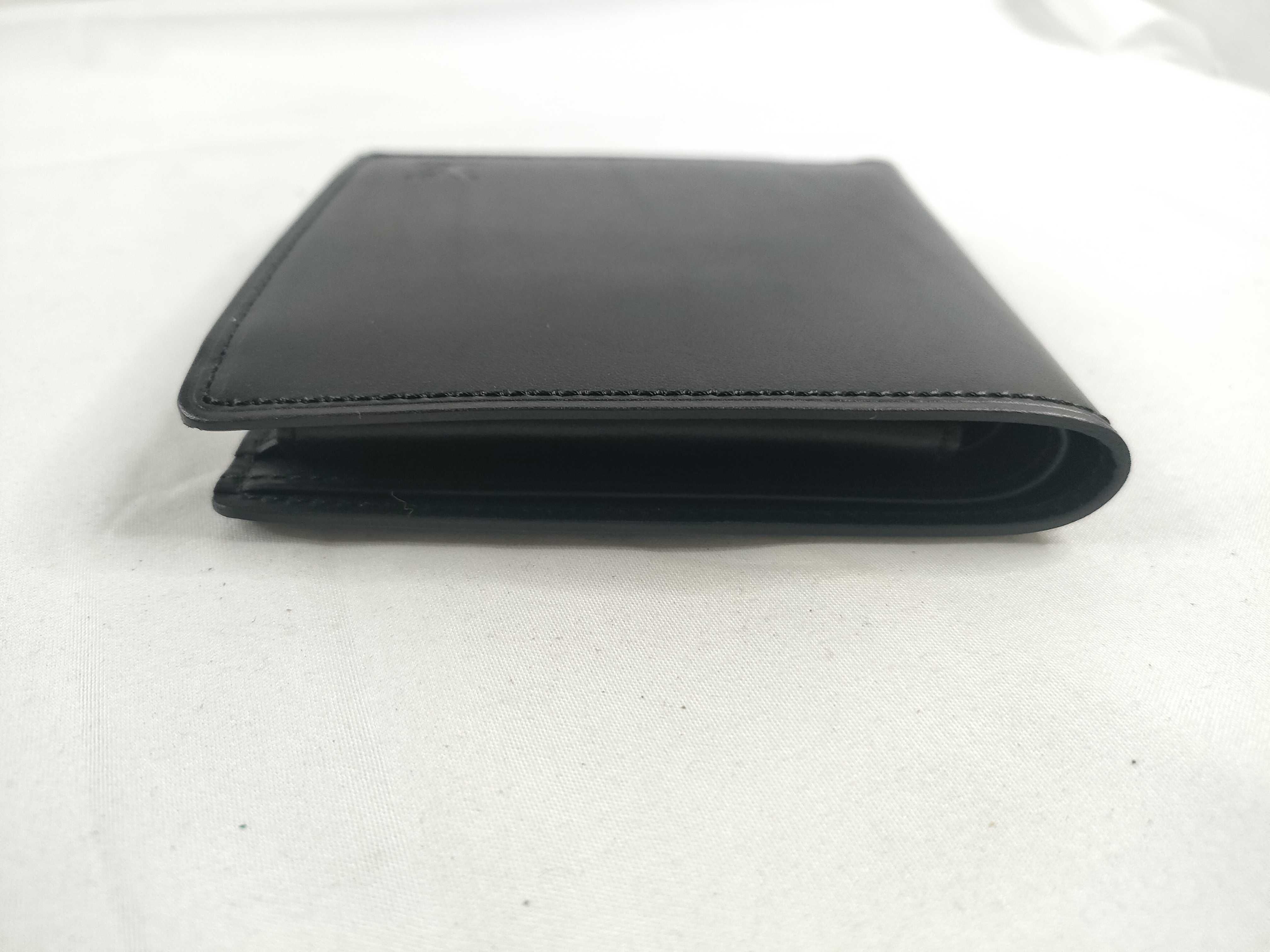 Nomade Portefeuille Marco Nomade Leather Wallet — view 5