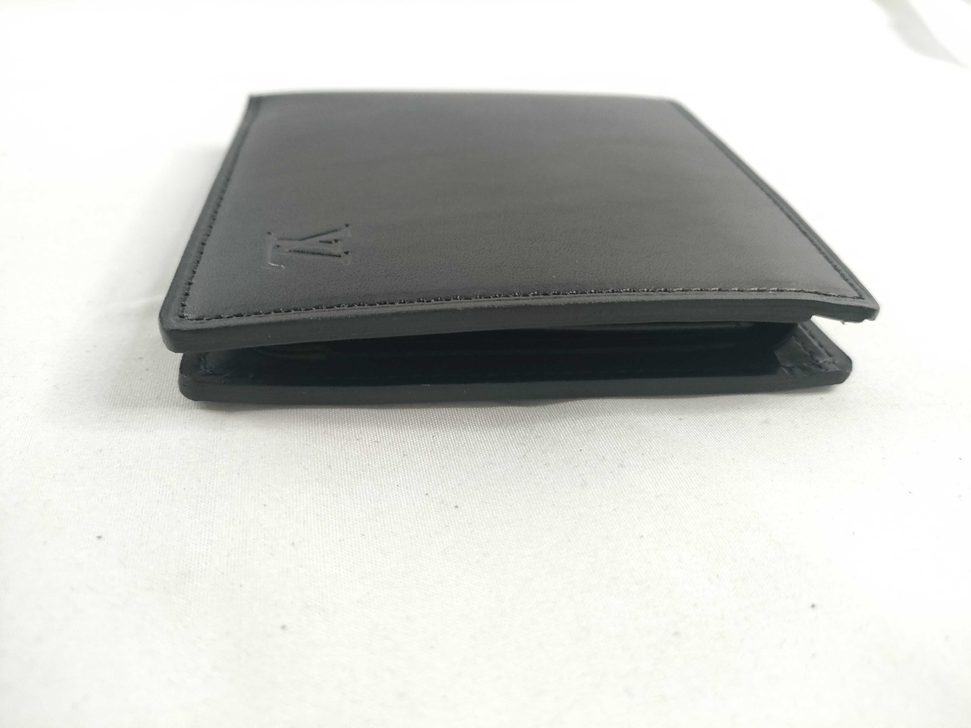 Nomade Portefeuille Marco Nomade Leather Wallet — view 6