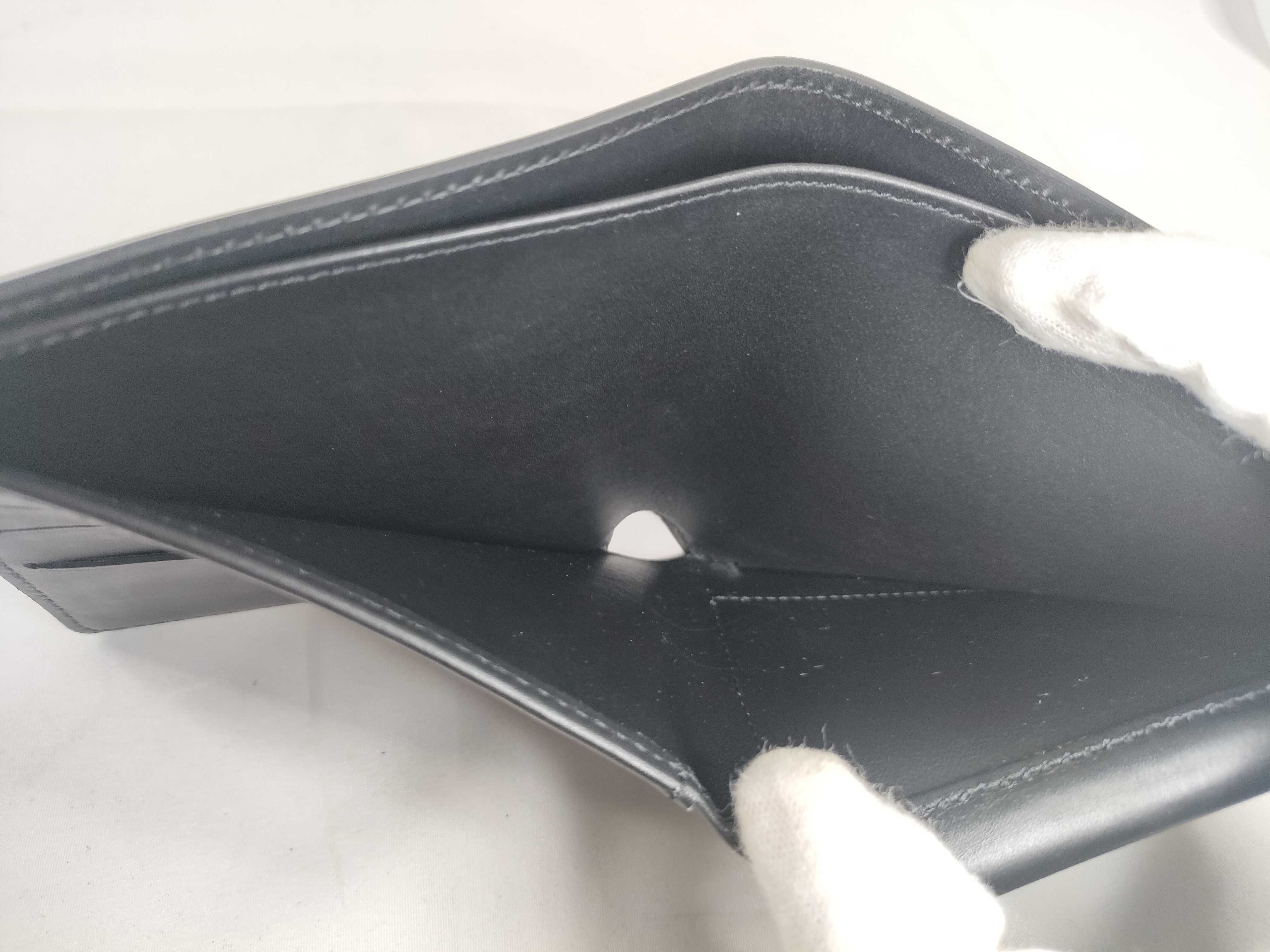 Nomade Portefeuille Marco Nomade Leather Wallet — view 10