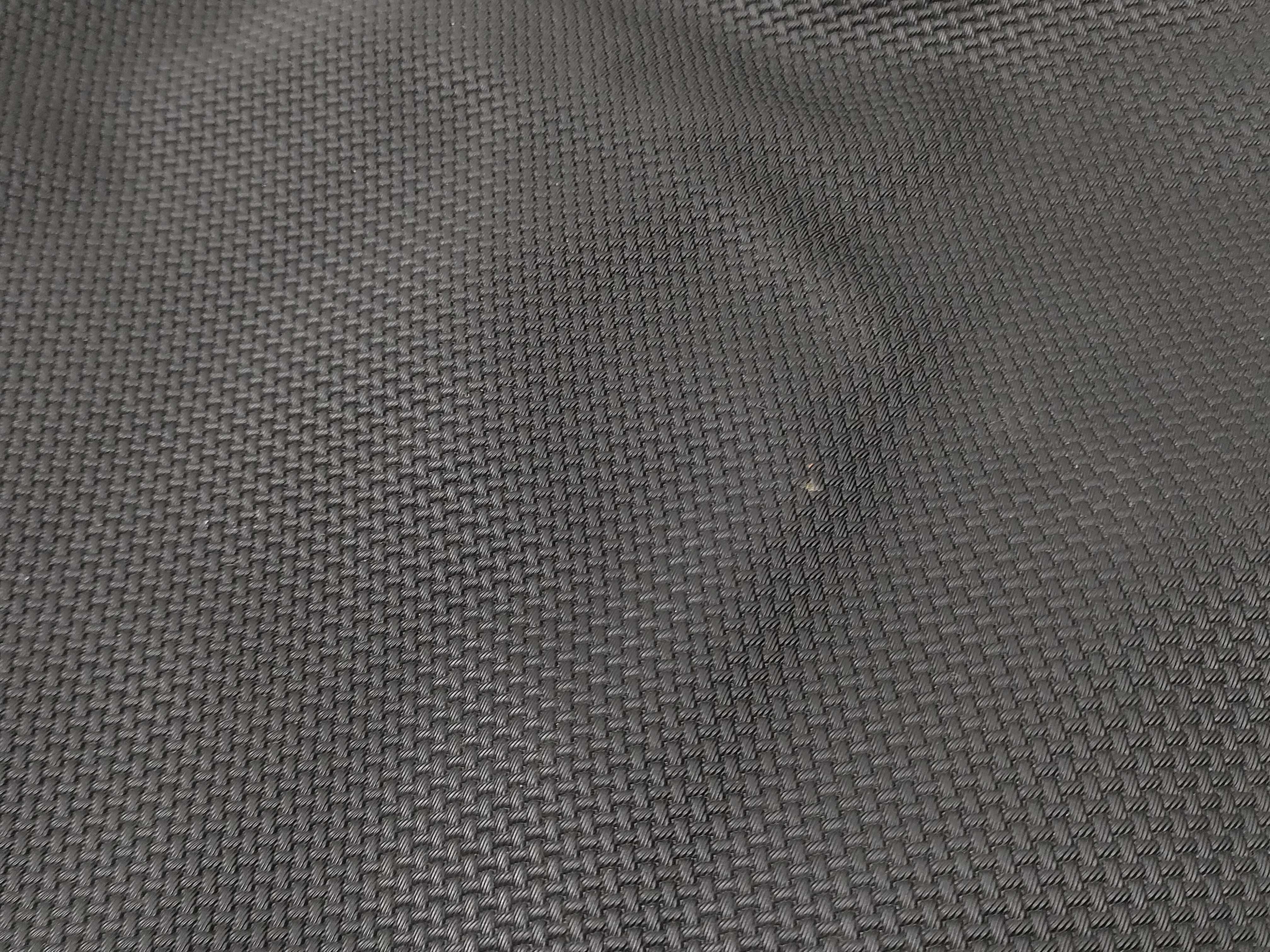 Leather Canvas Tote Bag — view 14