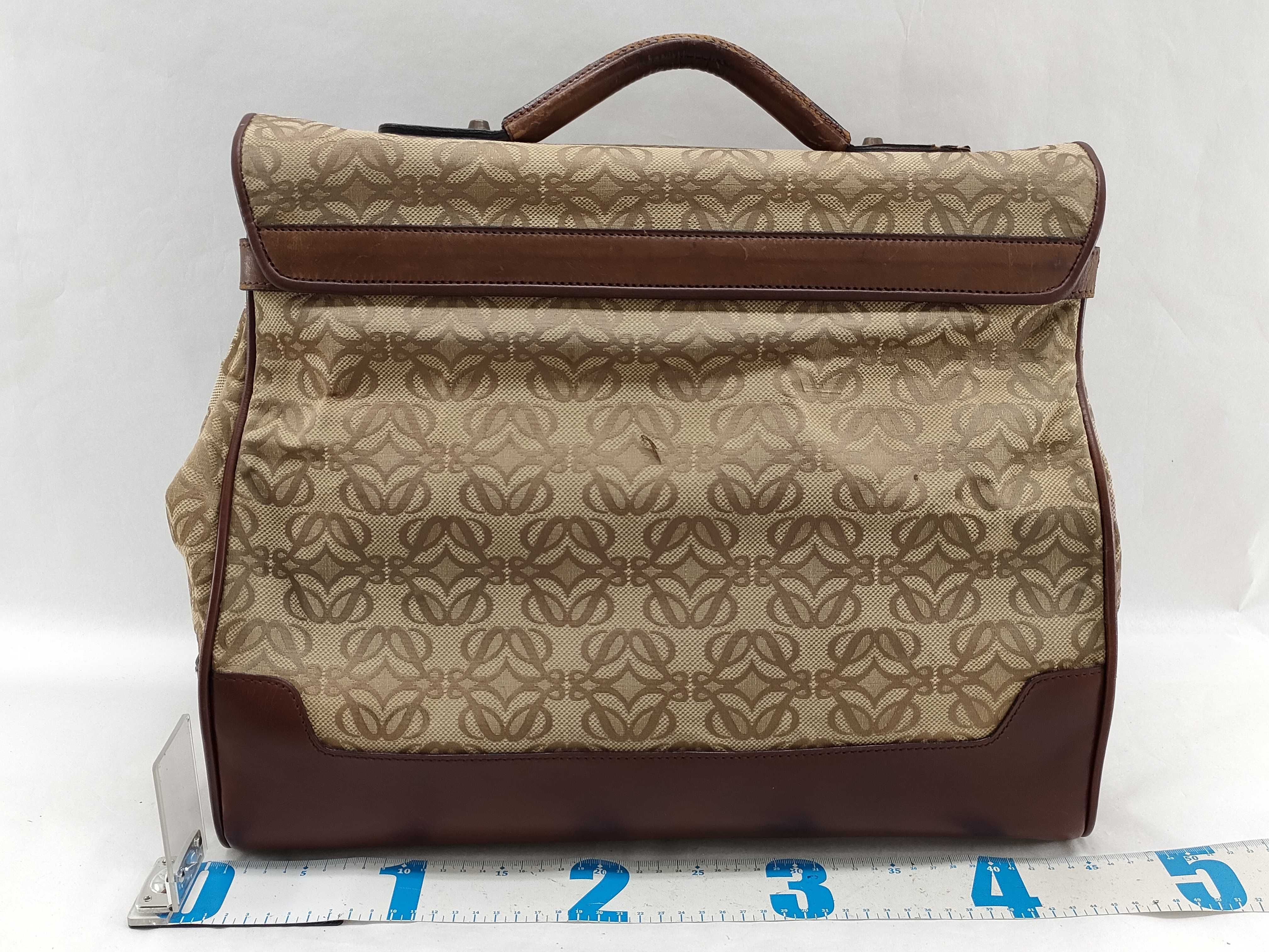 Boston Bag — view 2