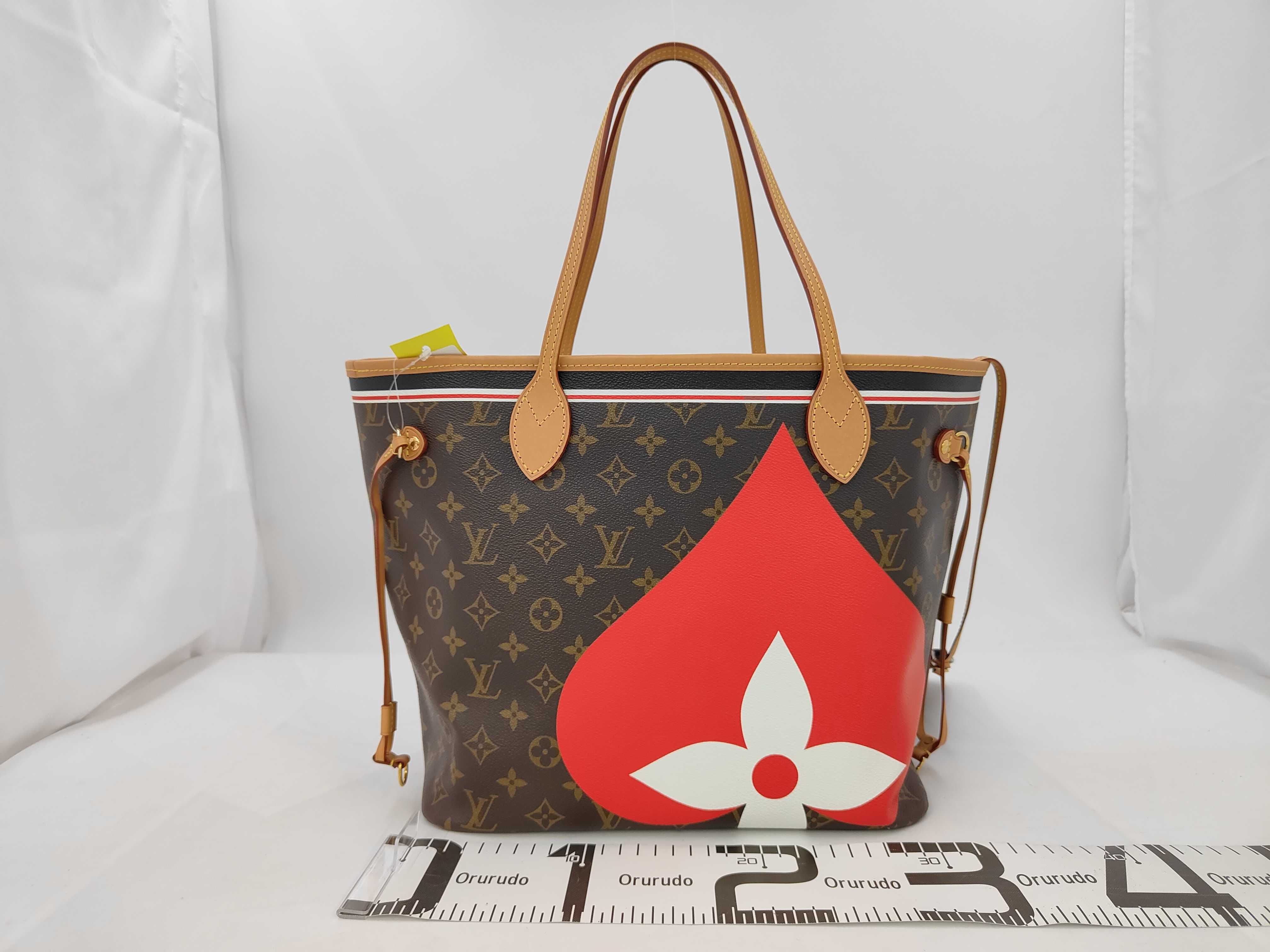 GameOn Neverfull MM Tote Bag — view 2