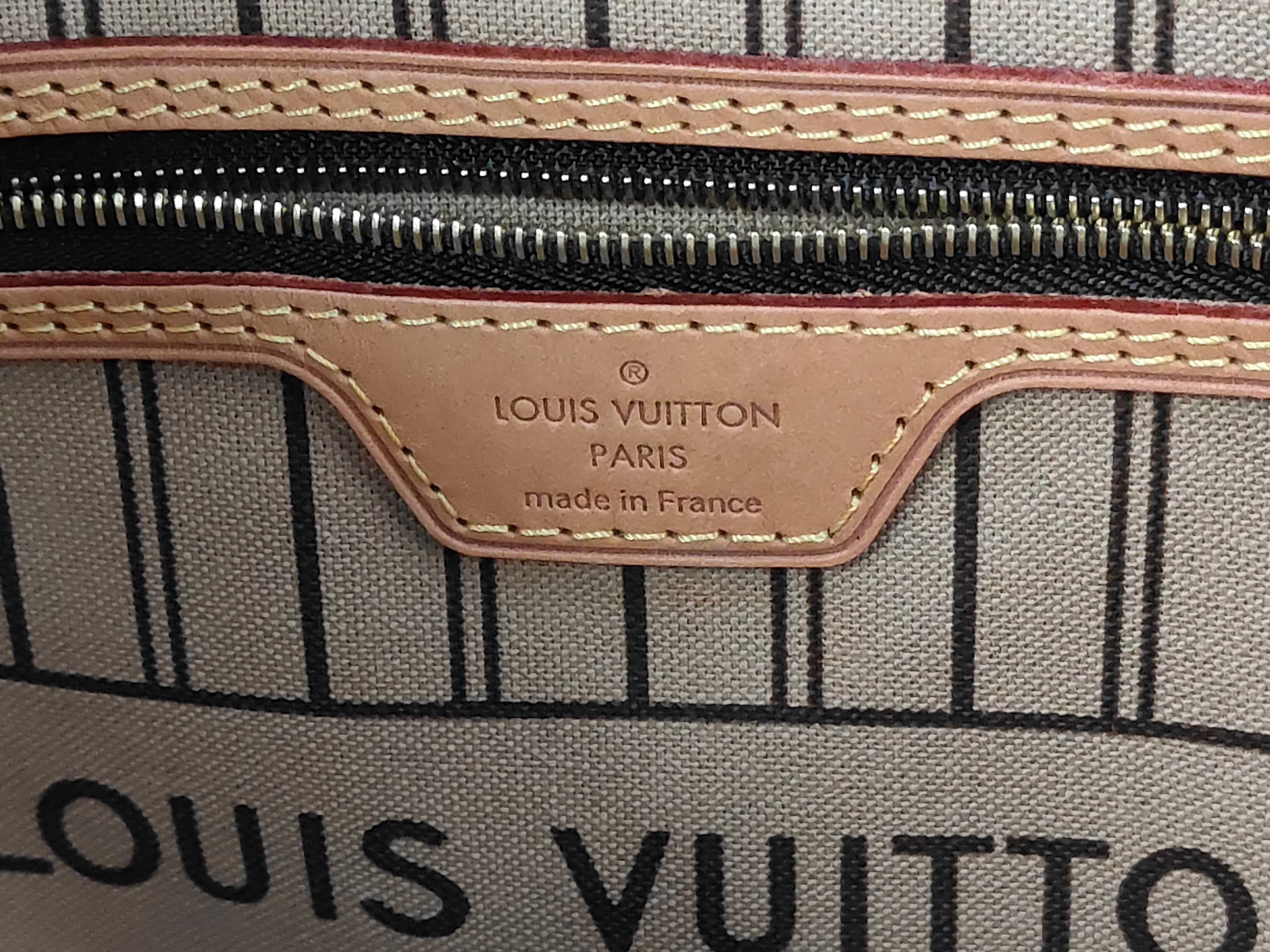GameOn Neverfull MM Tote Bag — view 11