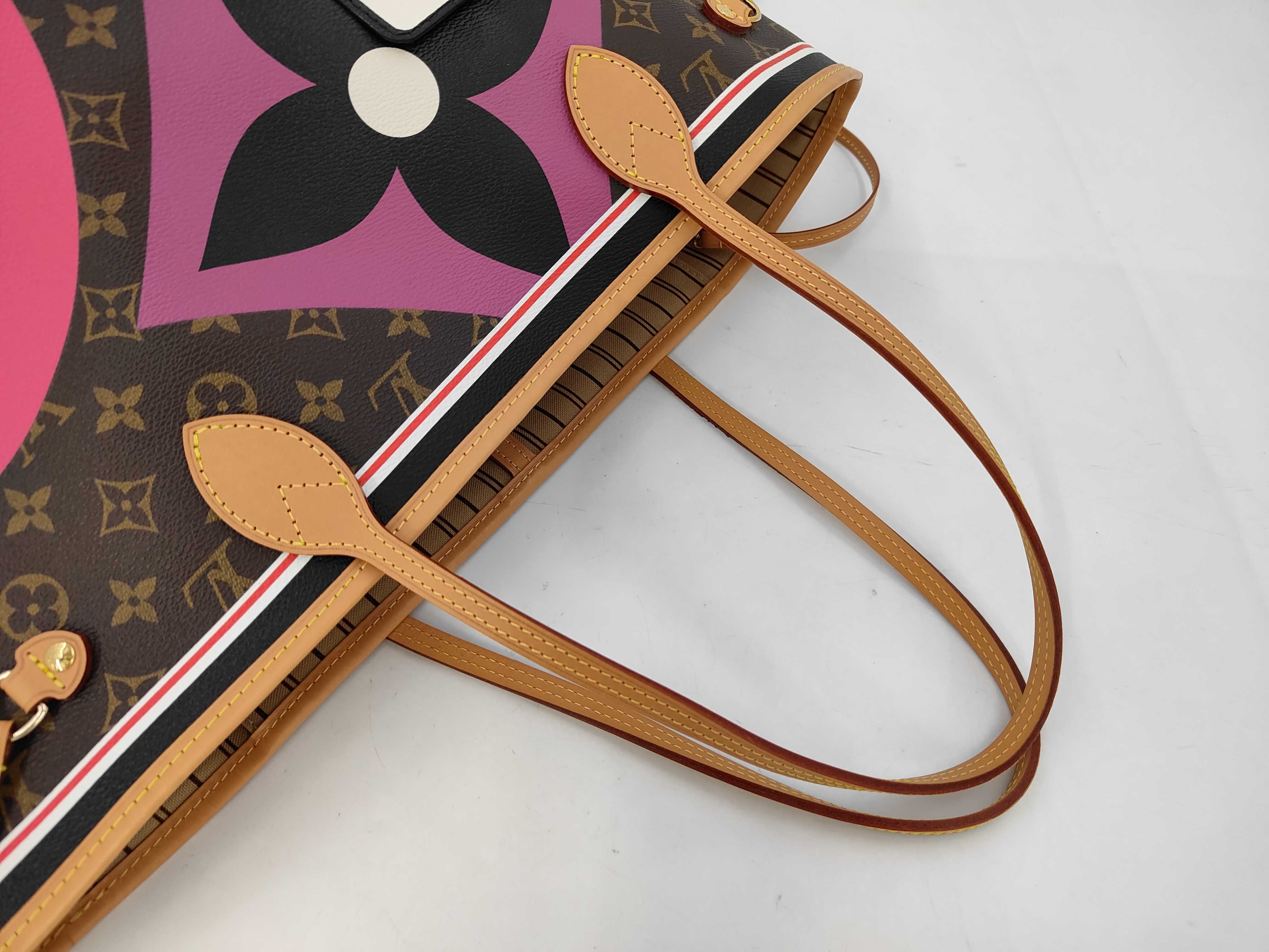 GameOn Neverfull MM Tote Bag — view 3