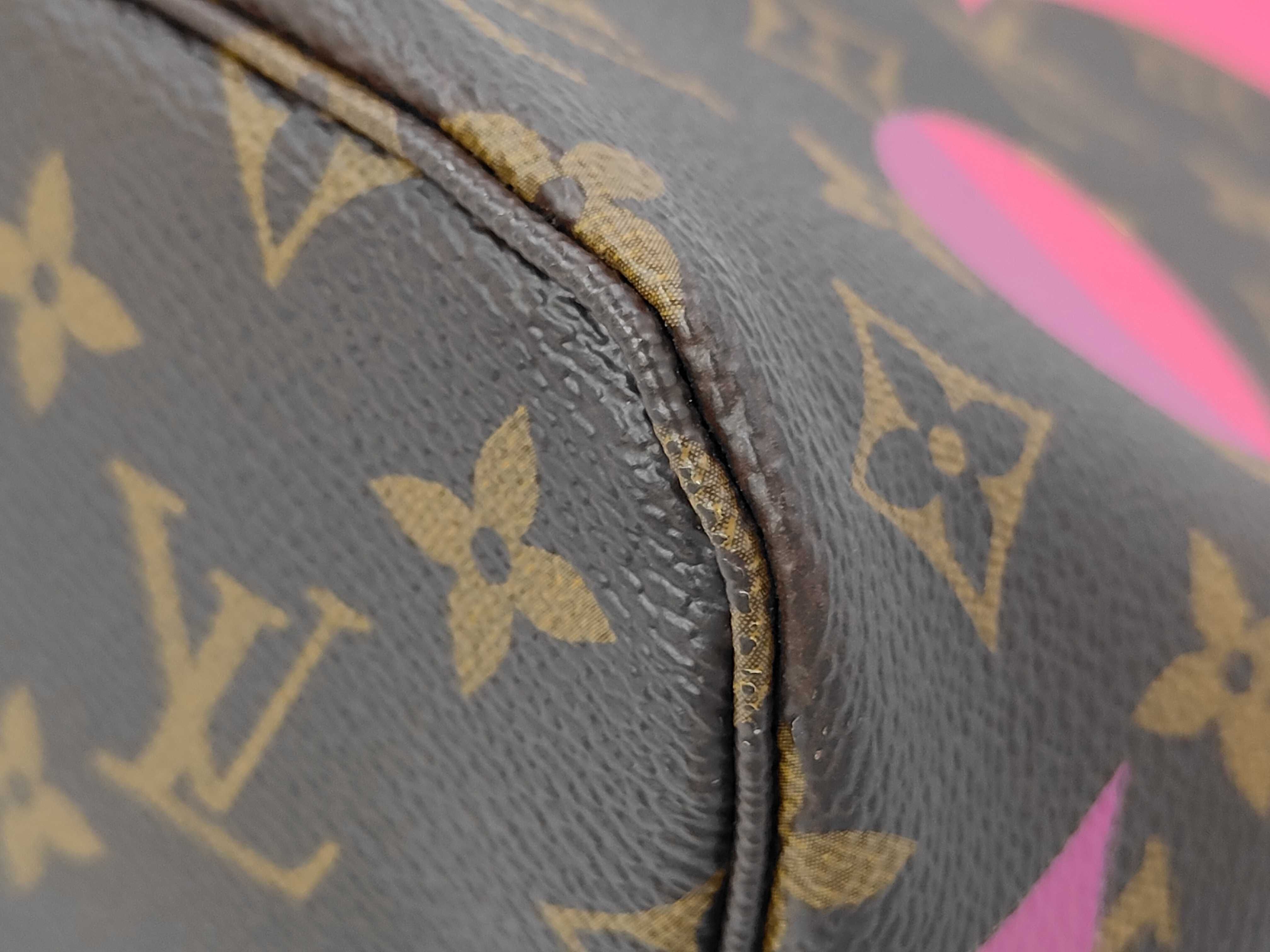 GameOn Neverfull MM Tote Bag — view 7