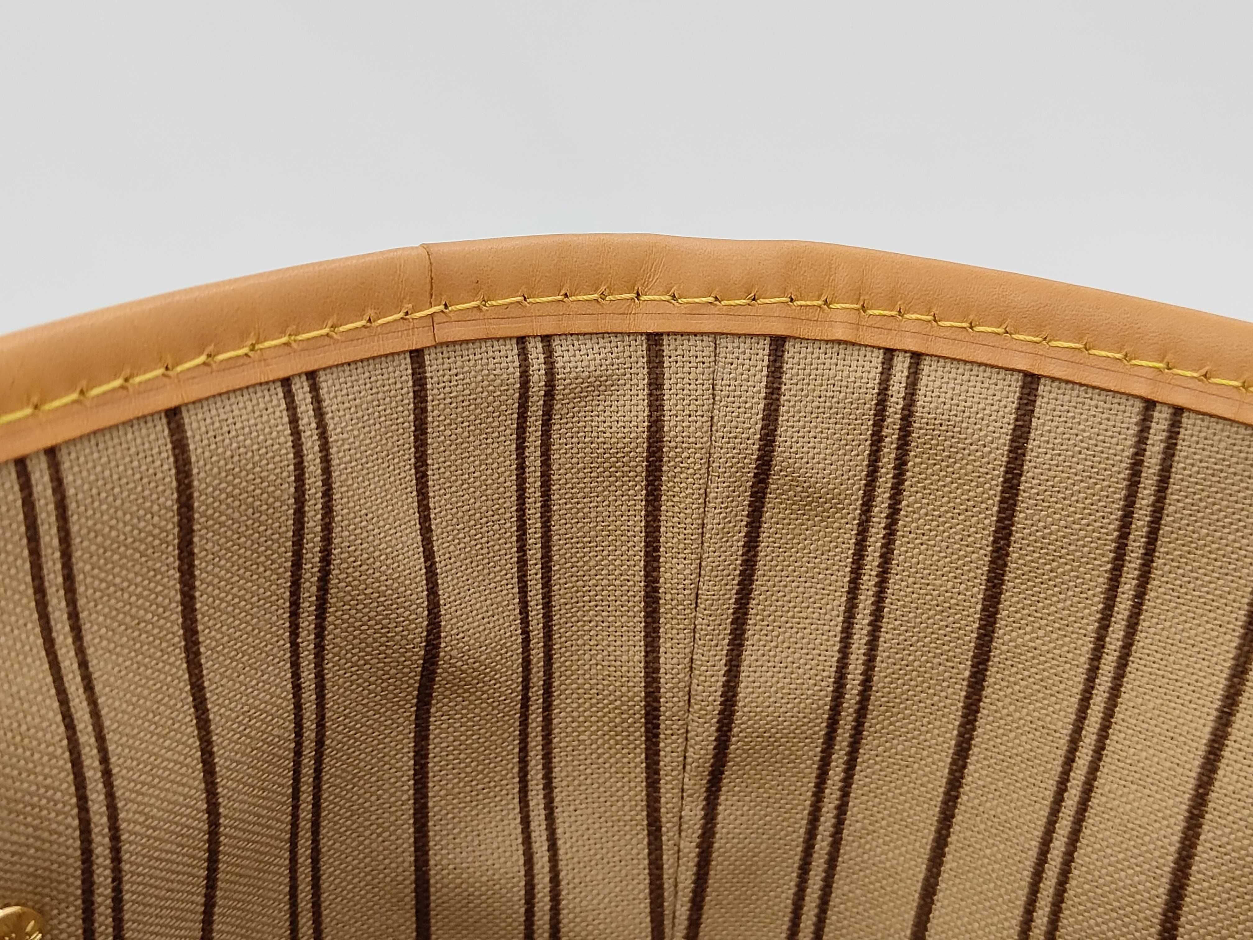 GameOn Neverfull MM Tote Bag — view 8