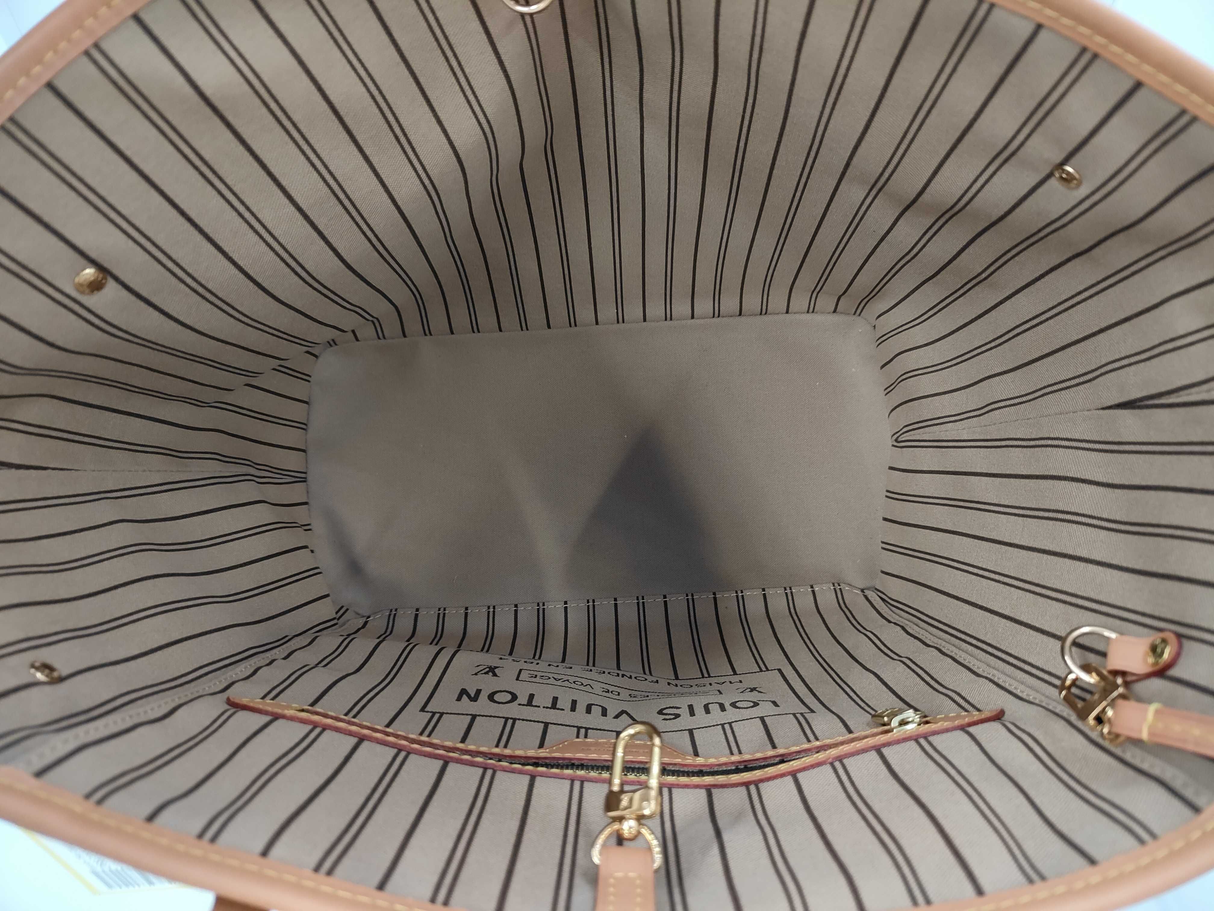 GameOn Neverfull MM Tote Bag — view 9