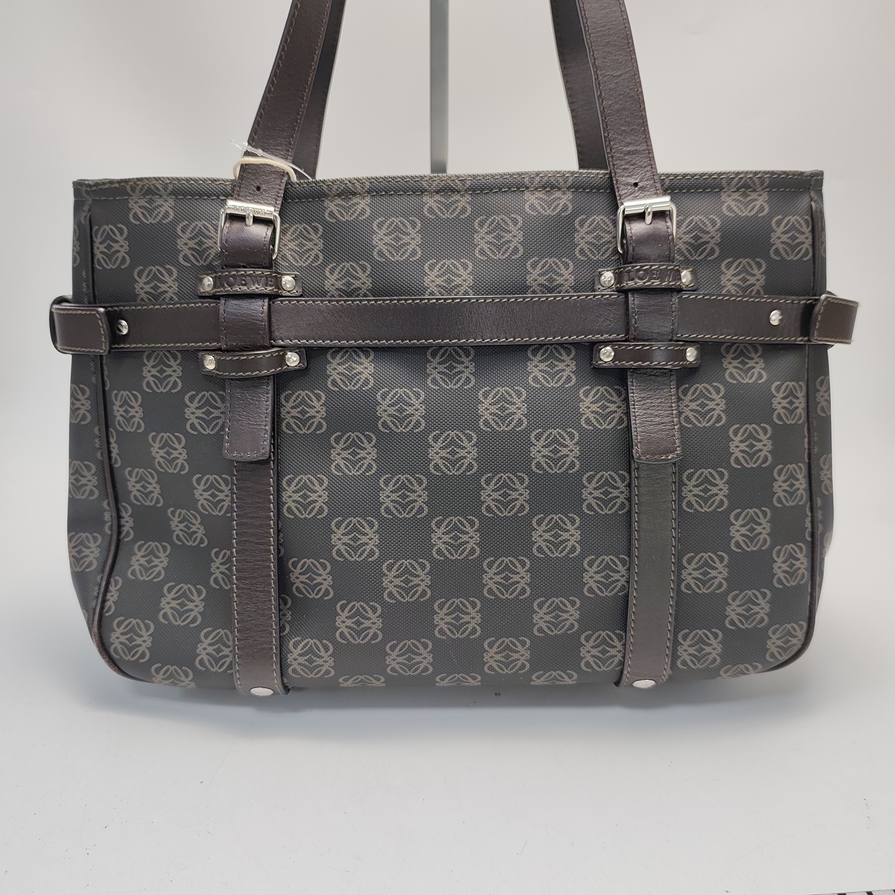 【*Shipped from: China*】LOEWE PU Handbag — view 2