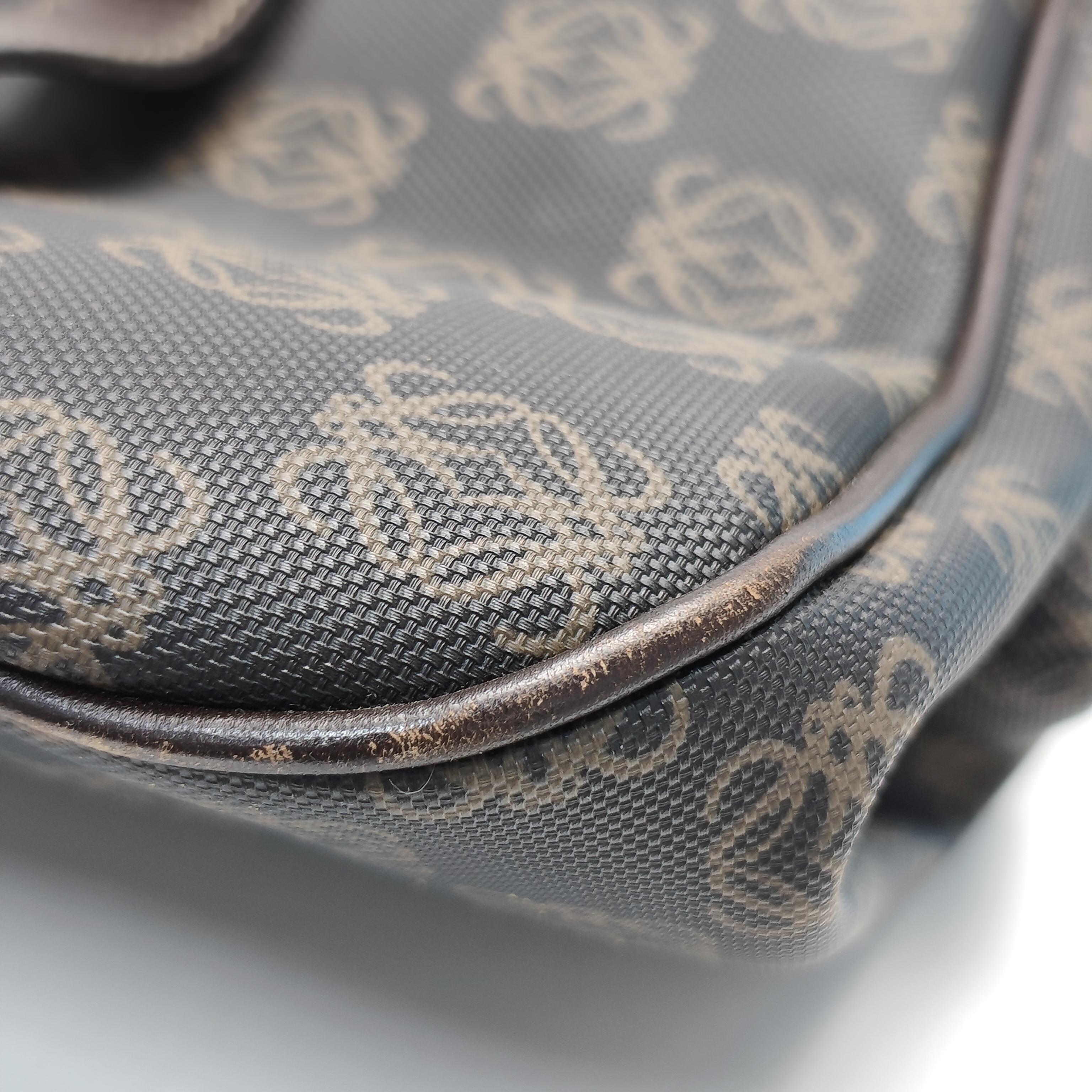 【*Shipped from: China*】LOEWE PU Handbag — view 12