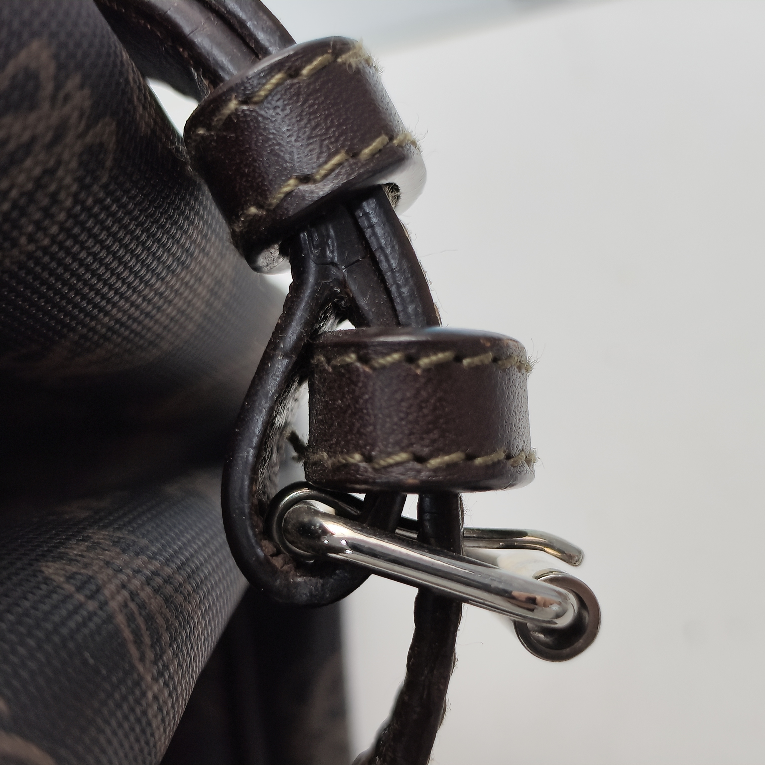 【*Shipped from: China*】LOEWE PU Handbag — view 15