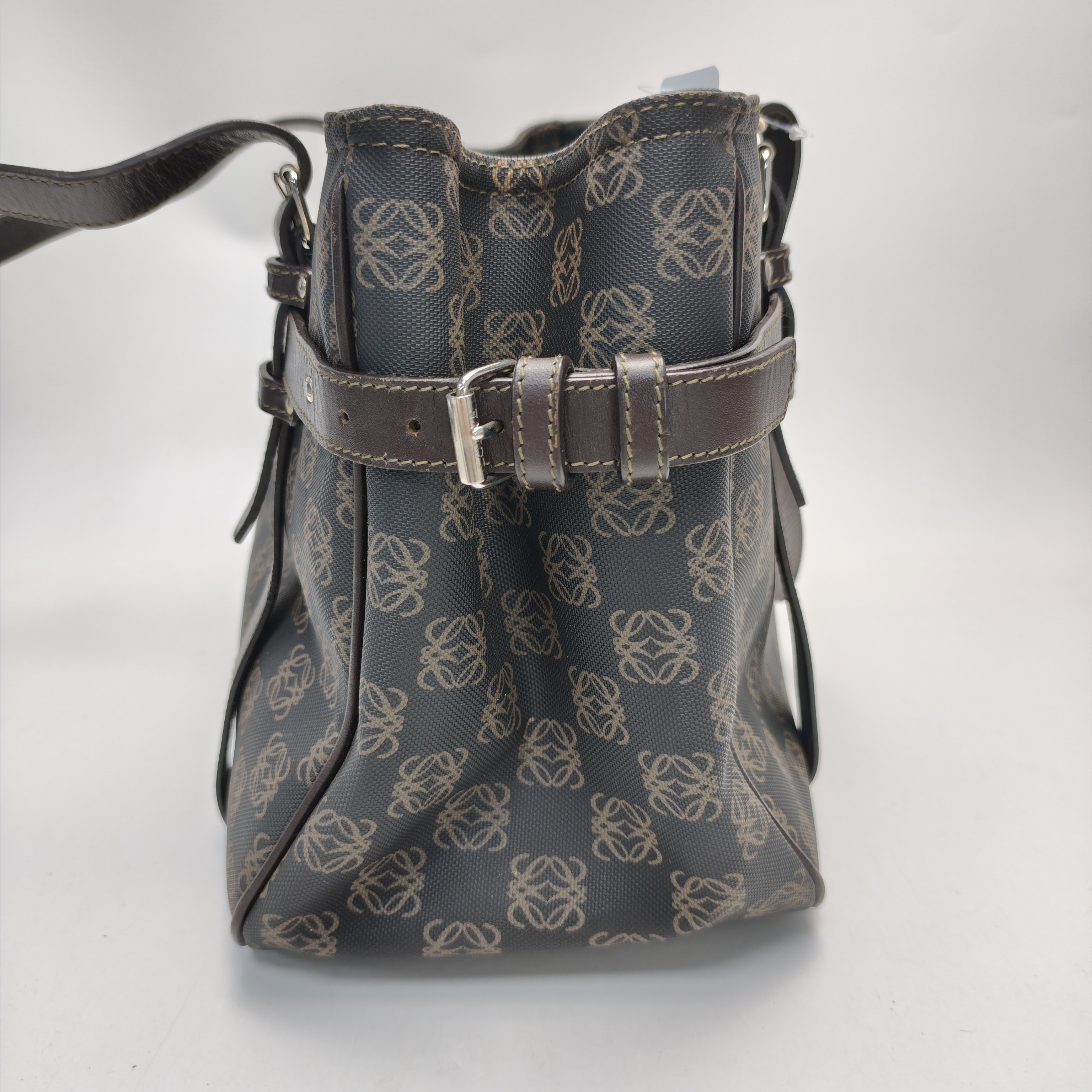 【*Shipped from: China*】LOEWE PU Handbag — view 3