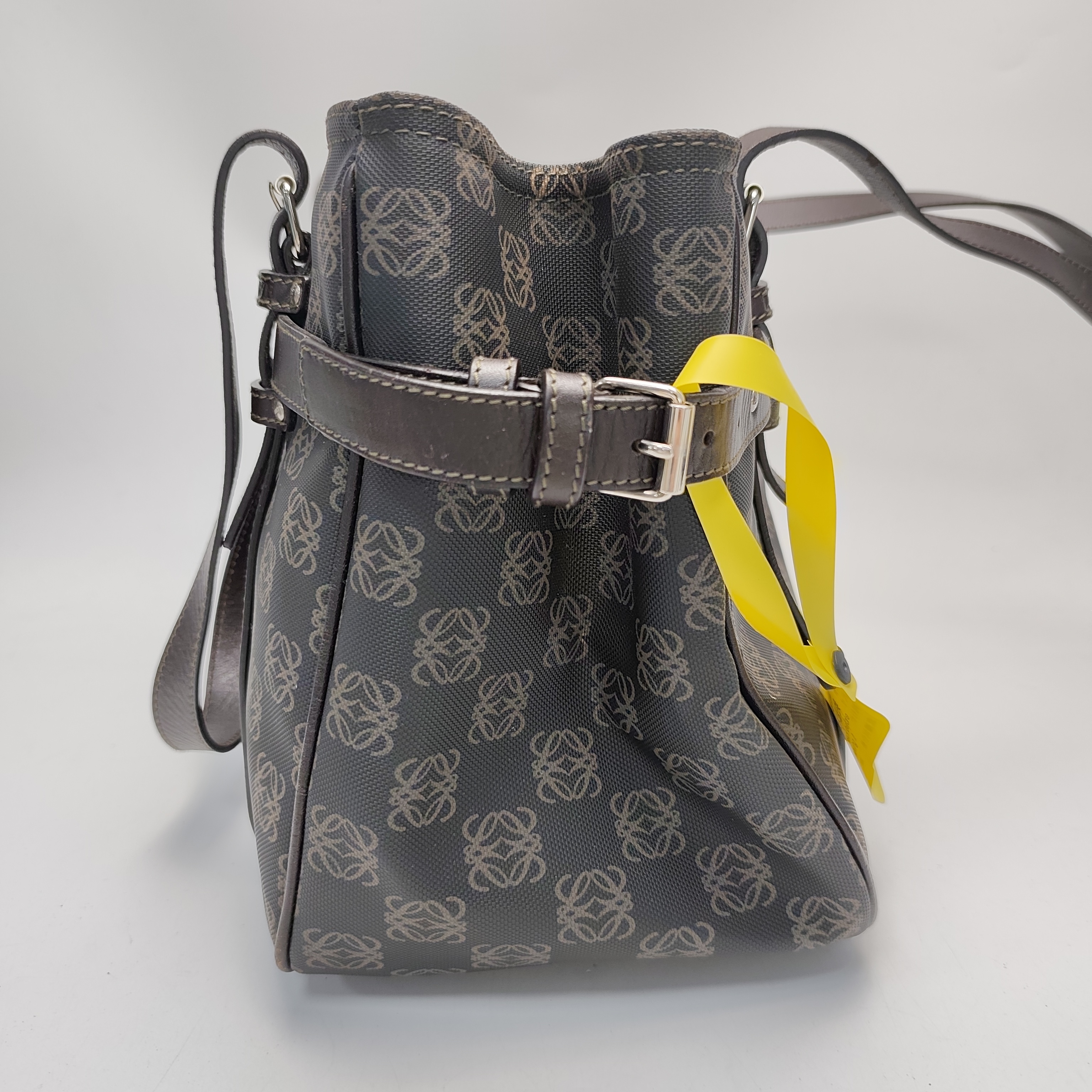【*Shipped from: China*】LOEWE PU Handbag — view 4
