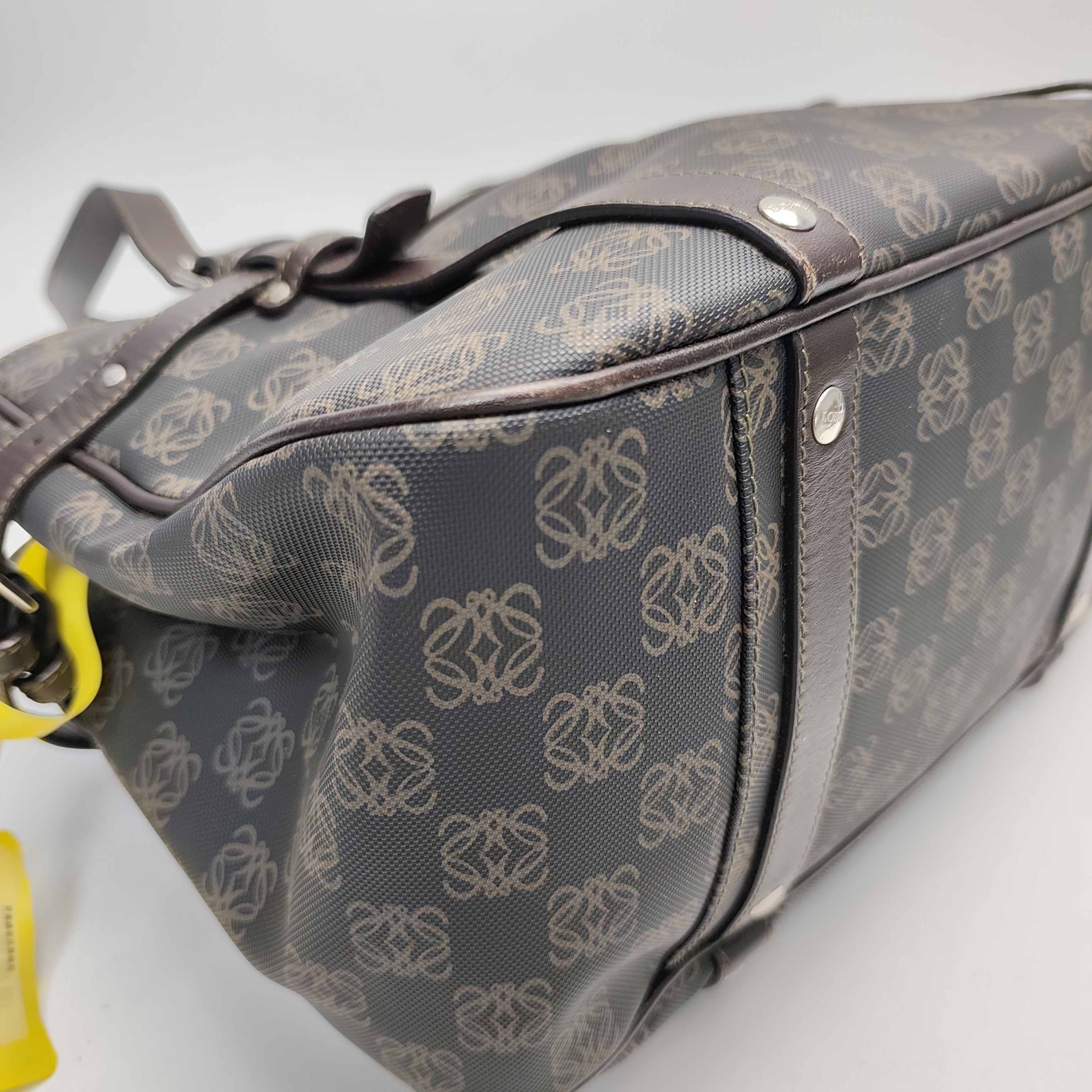 【*Shipped from: China*】LOEWE PU Handbag — view 5